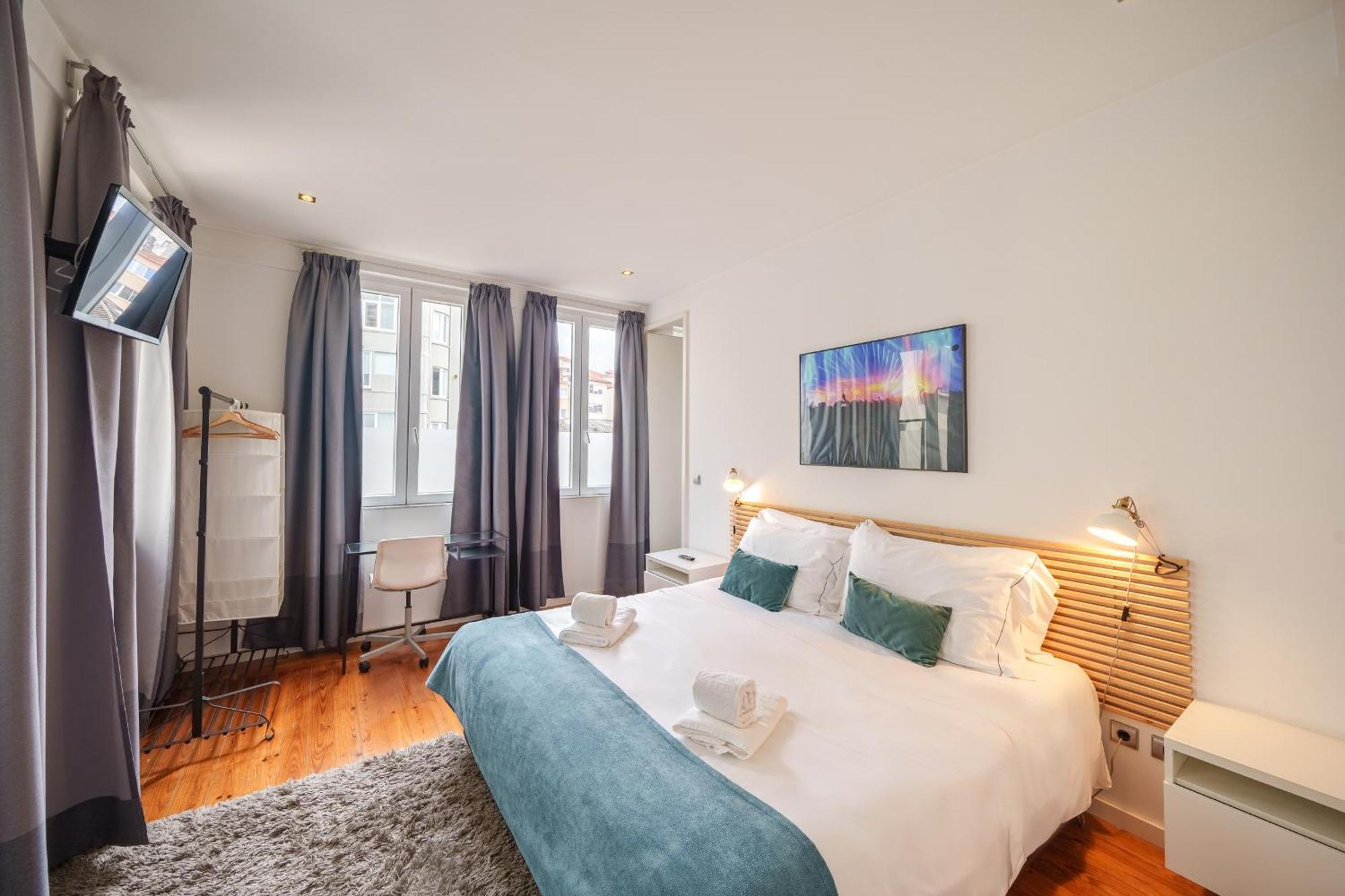 Apartamento Feel Downtown &