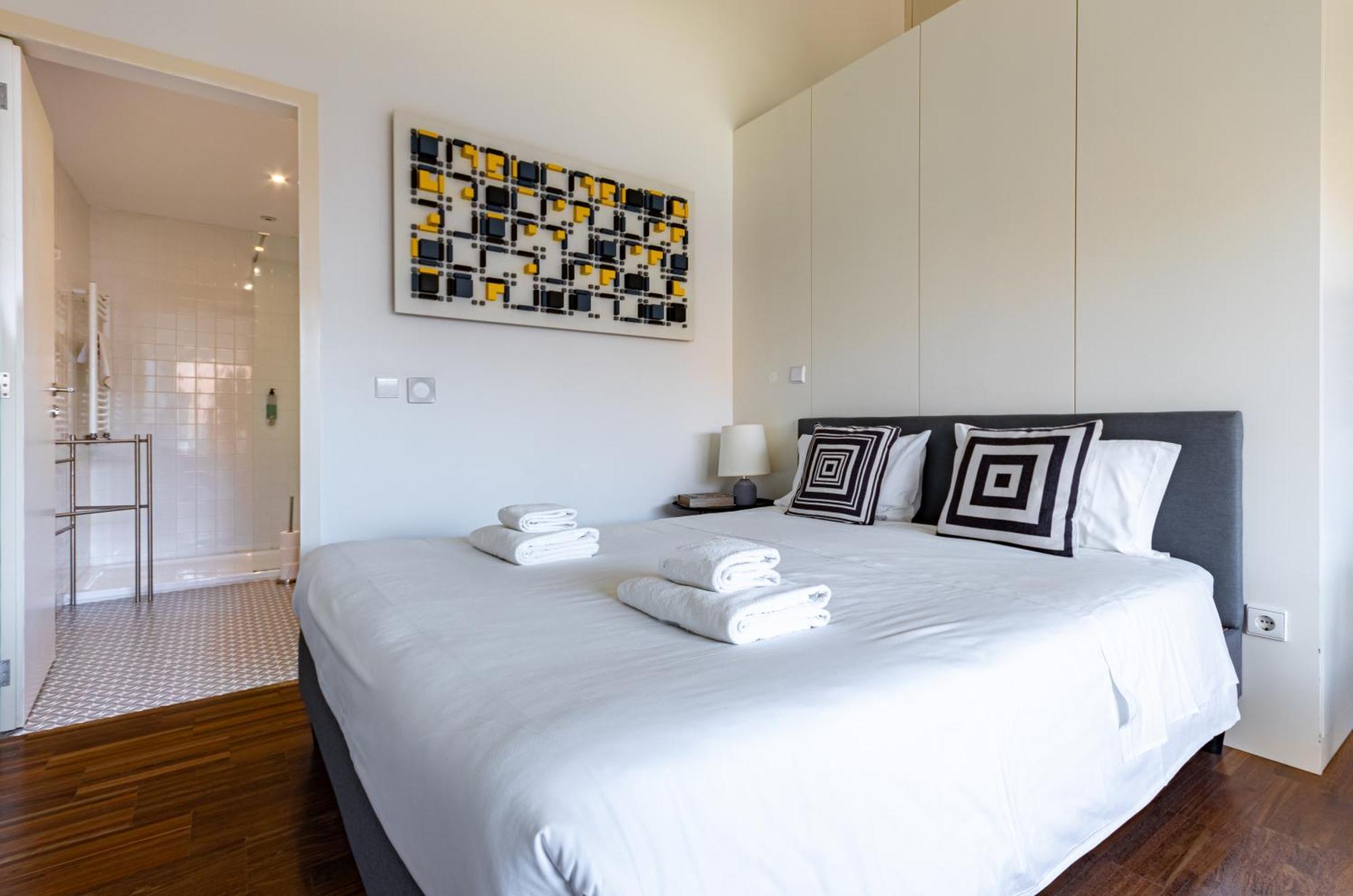 Portosoul Trindade Apartamento