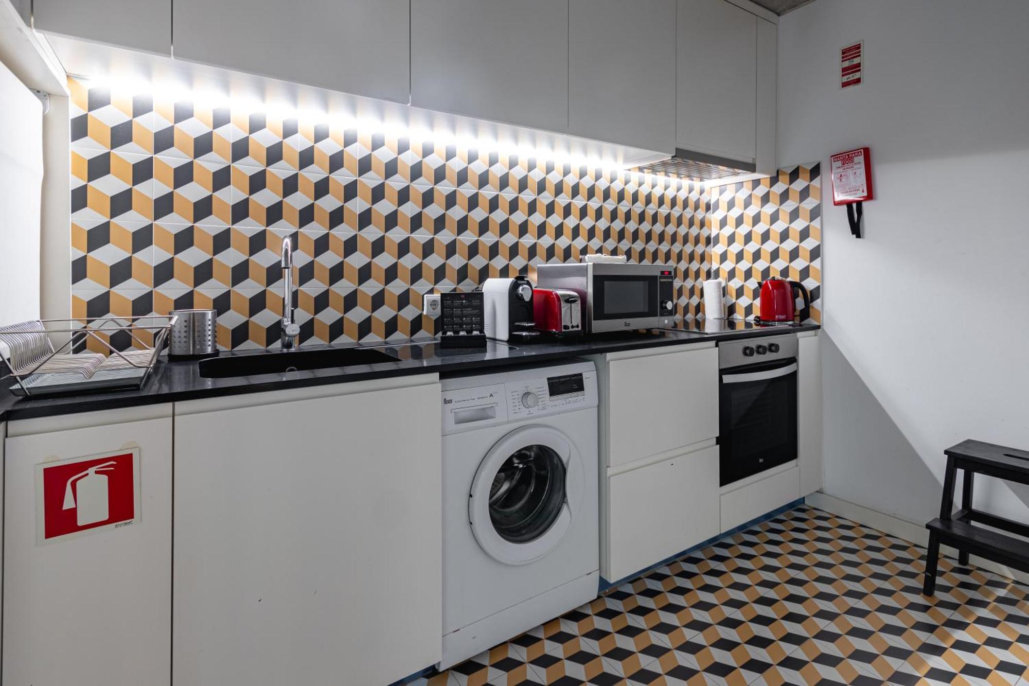 Portosoul Trindade Apartamento