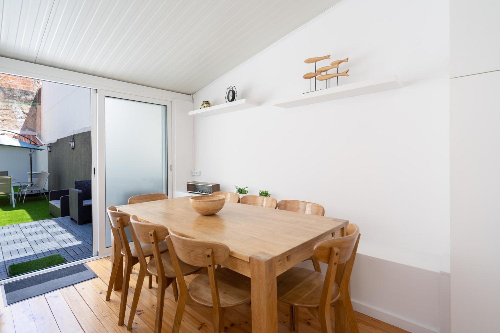 Host Wise - Luxurious Spacious W Terrace Apartamento
