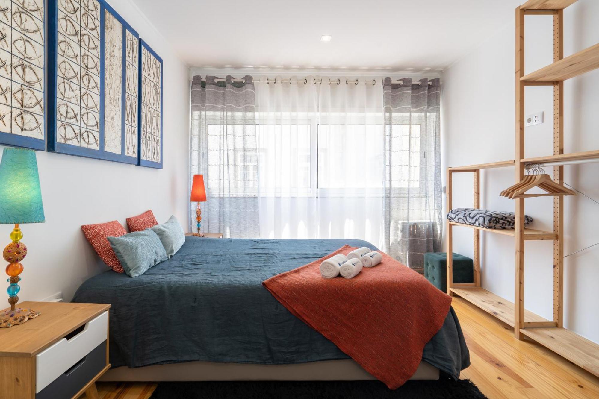Host Wise - Luxurious Spacious W Terrace Apartamento