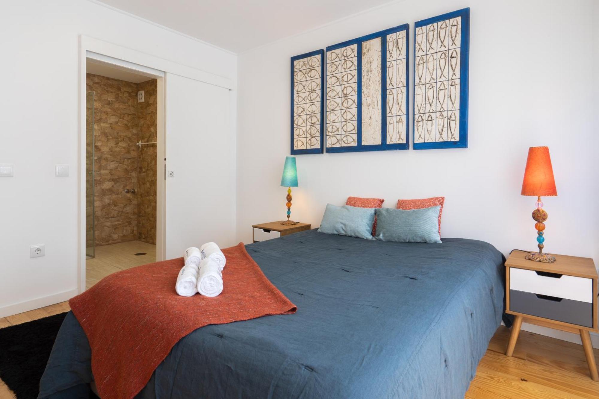 Host Wise - Luxurious Spacious W Terrace Apartamento *