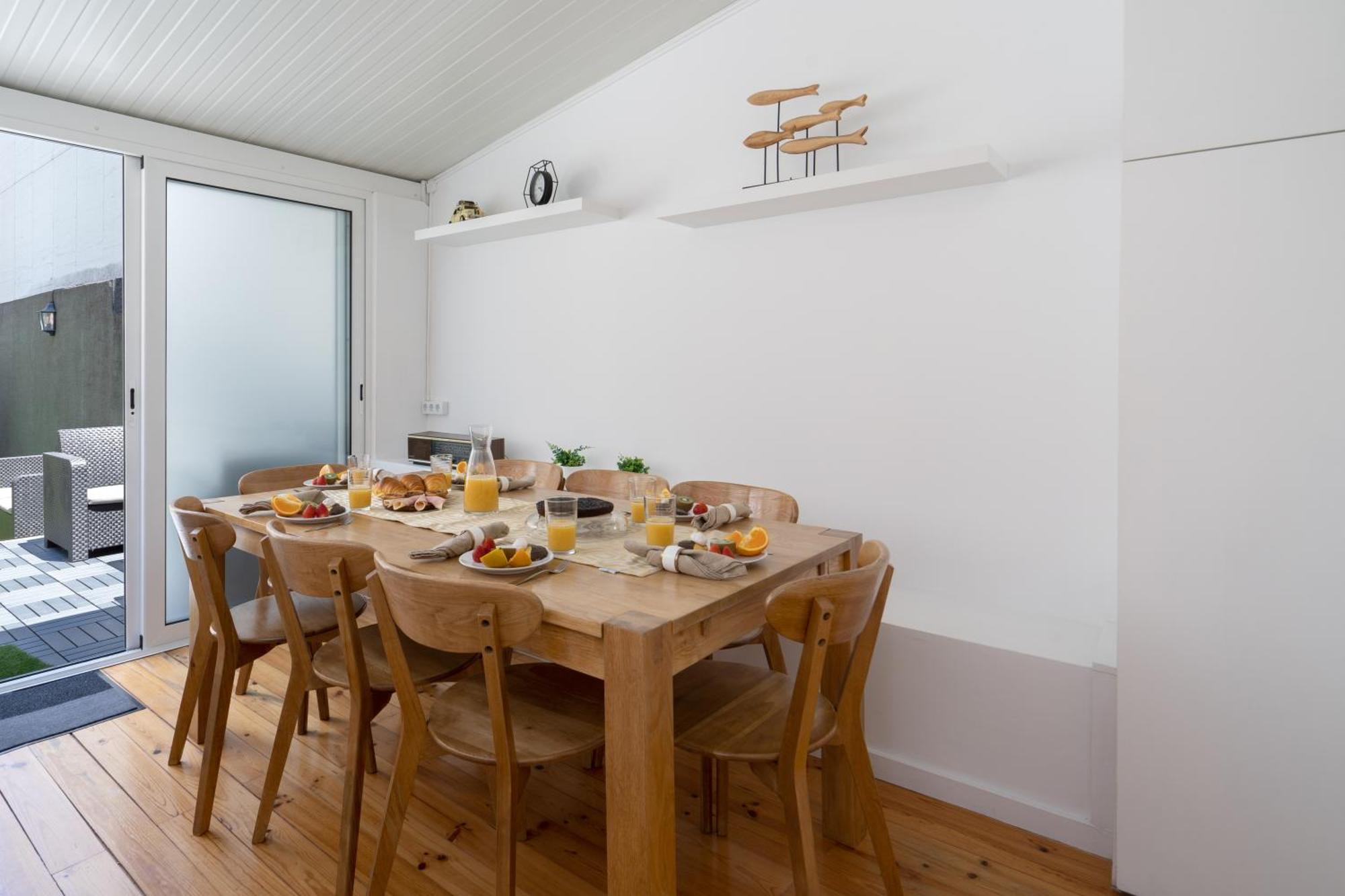 Host Wise - Luxurious Spacious W Terrace Apartamento