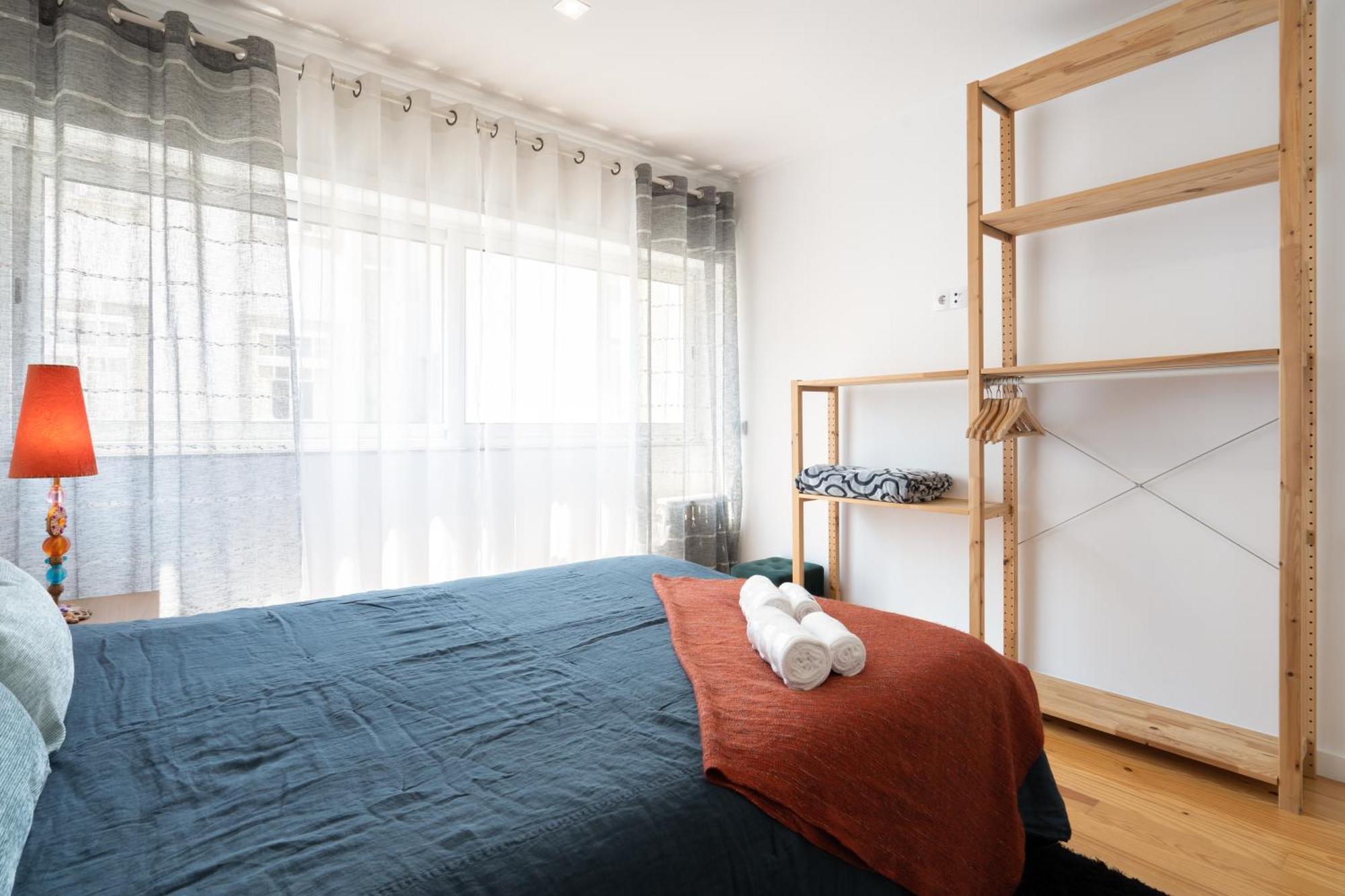 Apartamento Host Wise - Luxurious Spacious W Terrace *