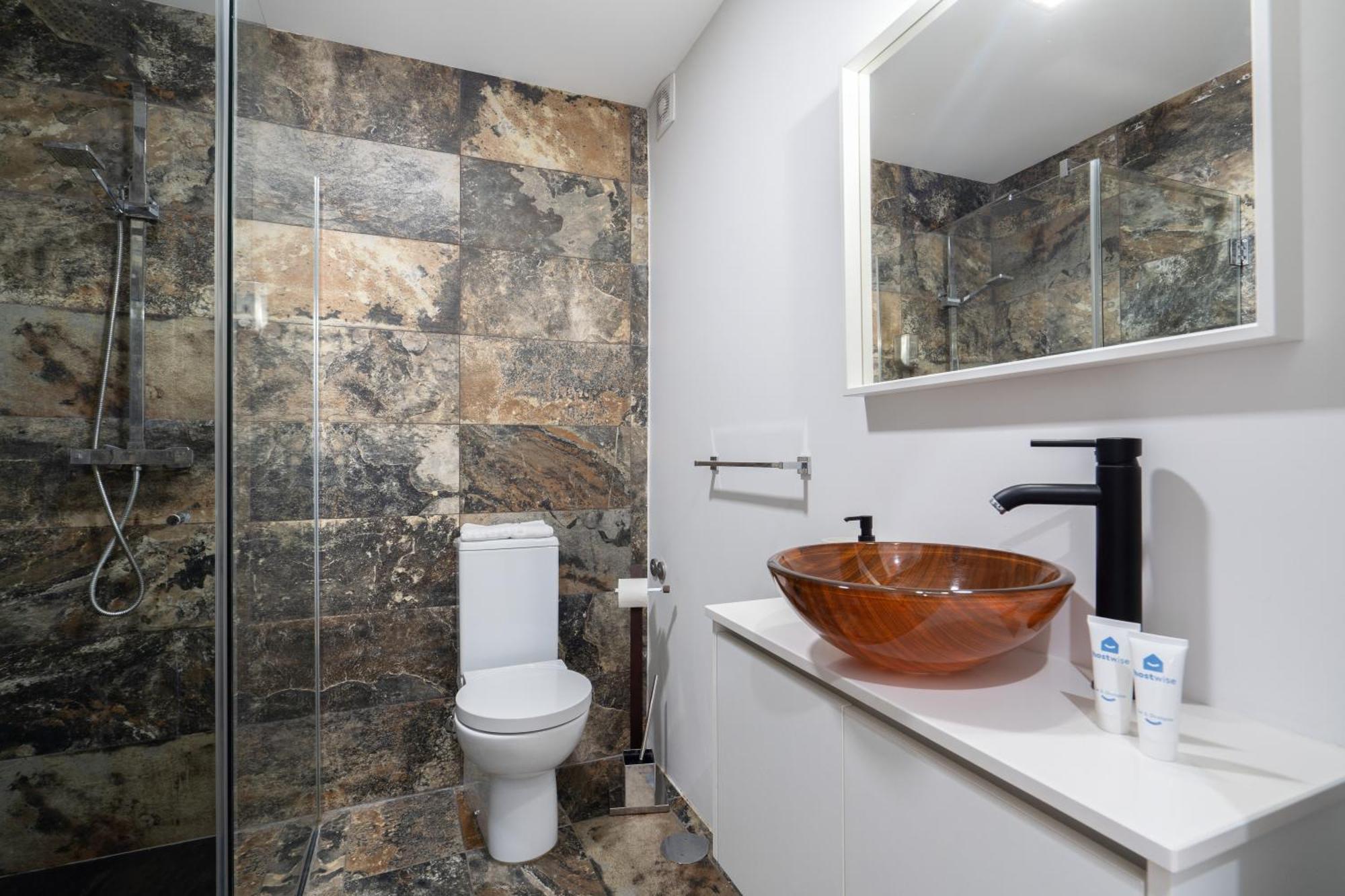 Host Wise - Luxurious Spacious W Terrace Oporto