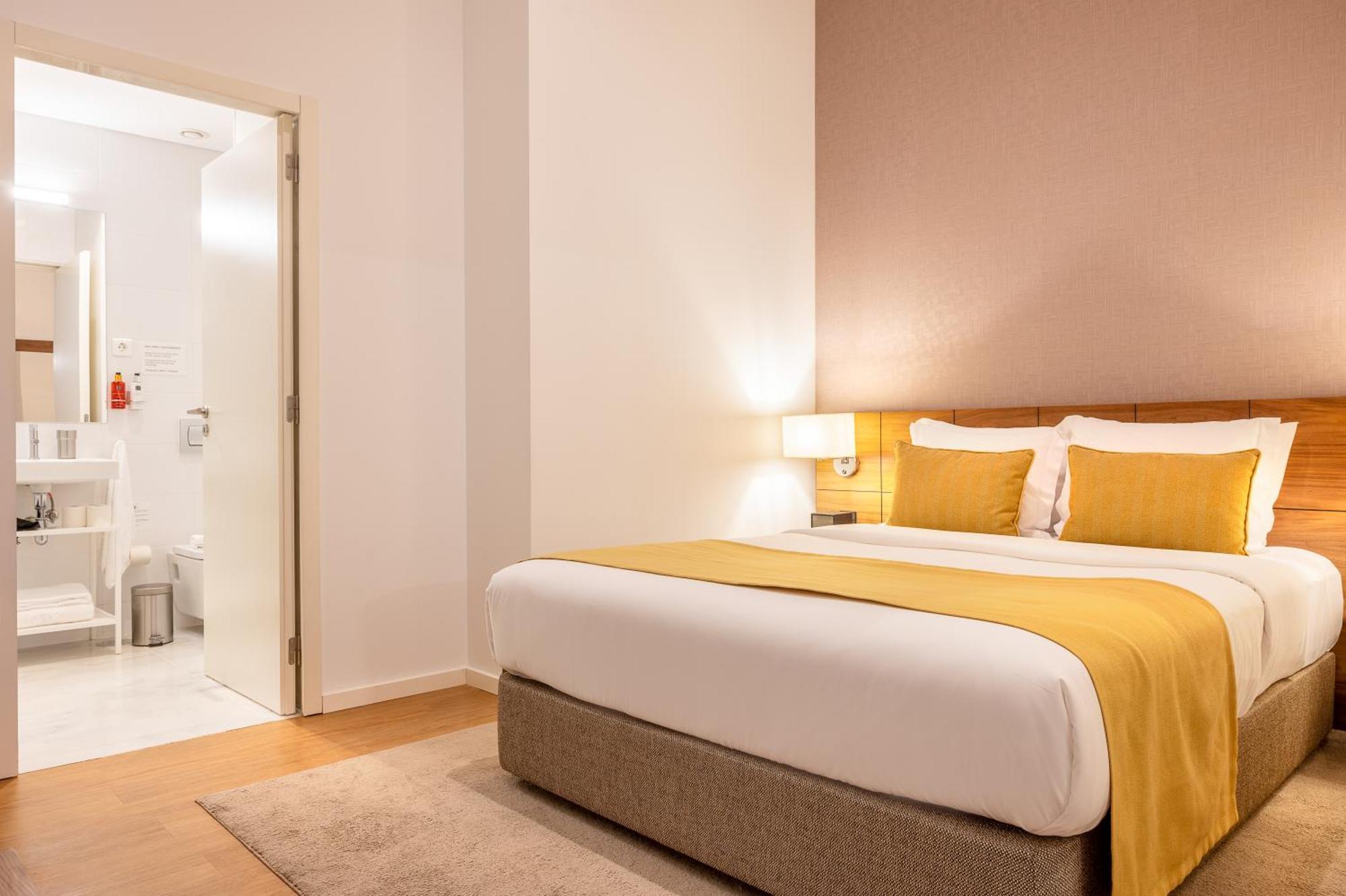Apartamento Santa Catarina - Pool & Fitness, By Collection - Adults Only *