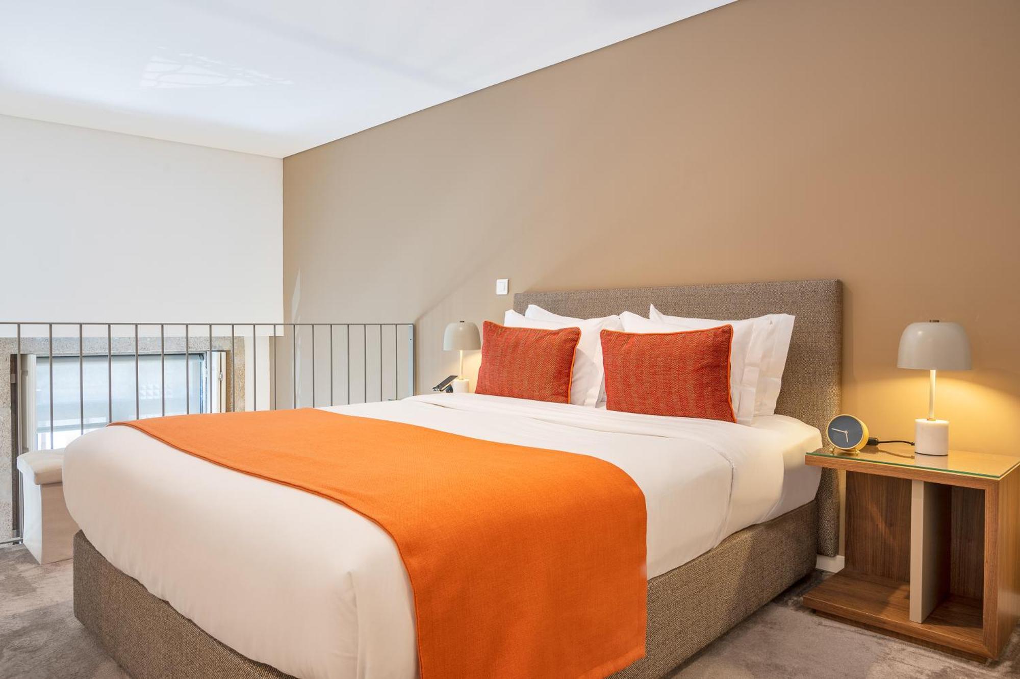 Santa Catarina - Pool & Fitness, By Collection - Adults Only Apartamento Oporto