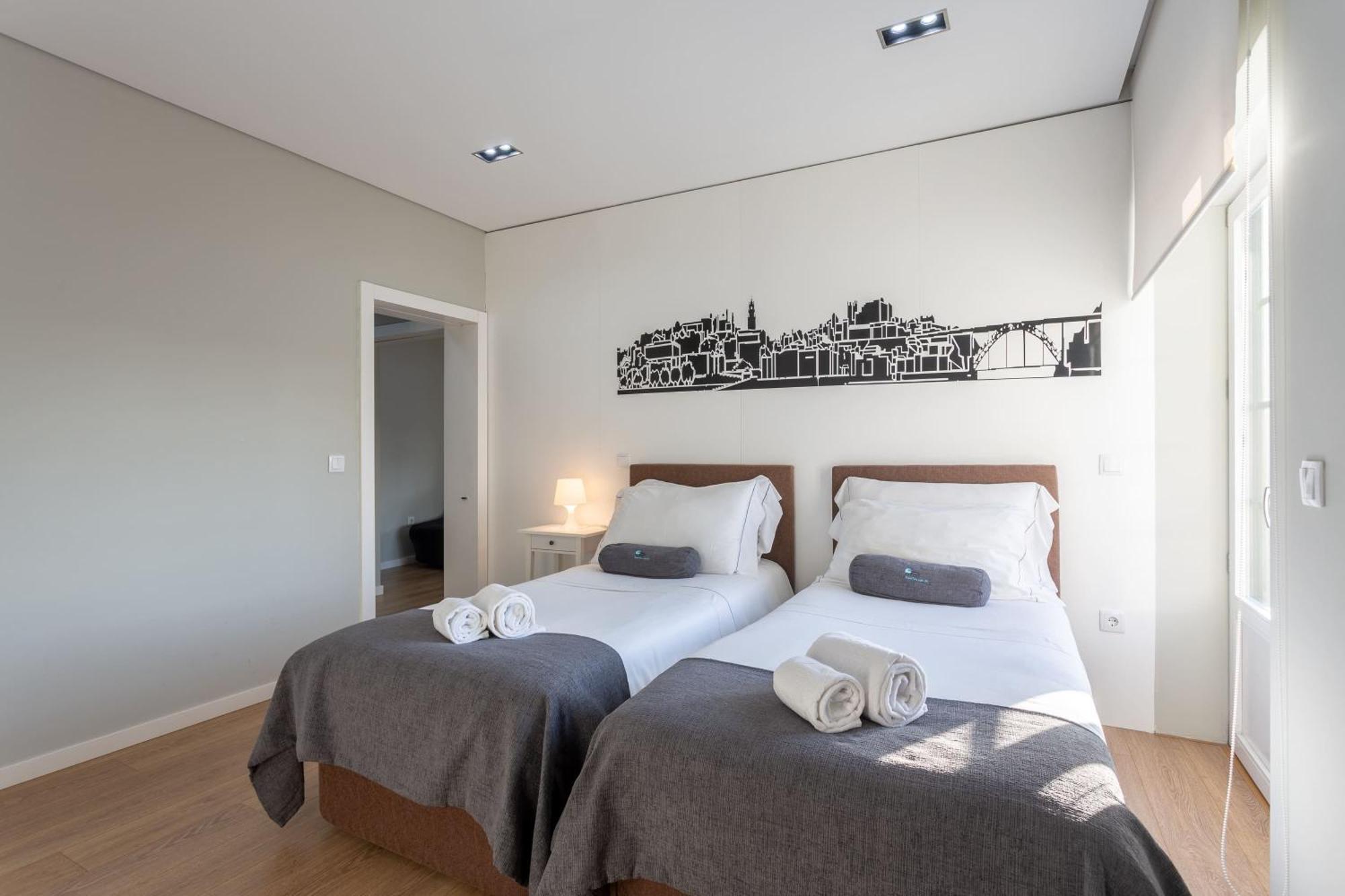 Feel Downtown & Apartamento