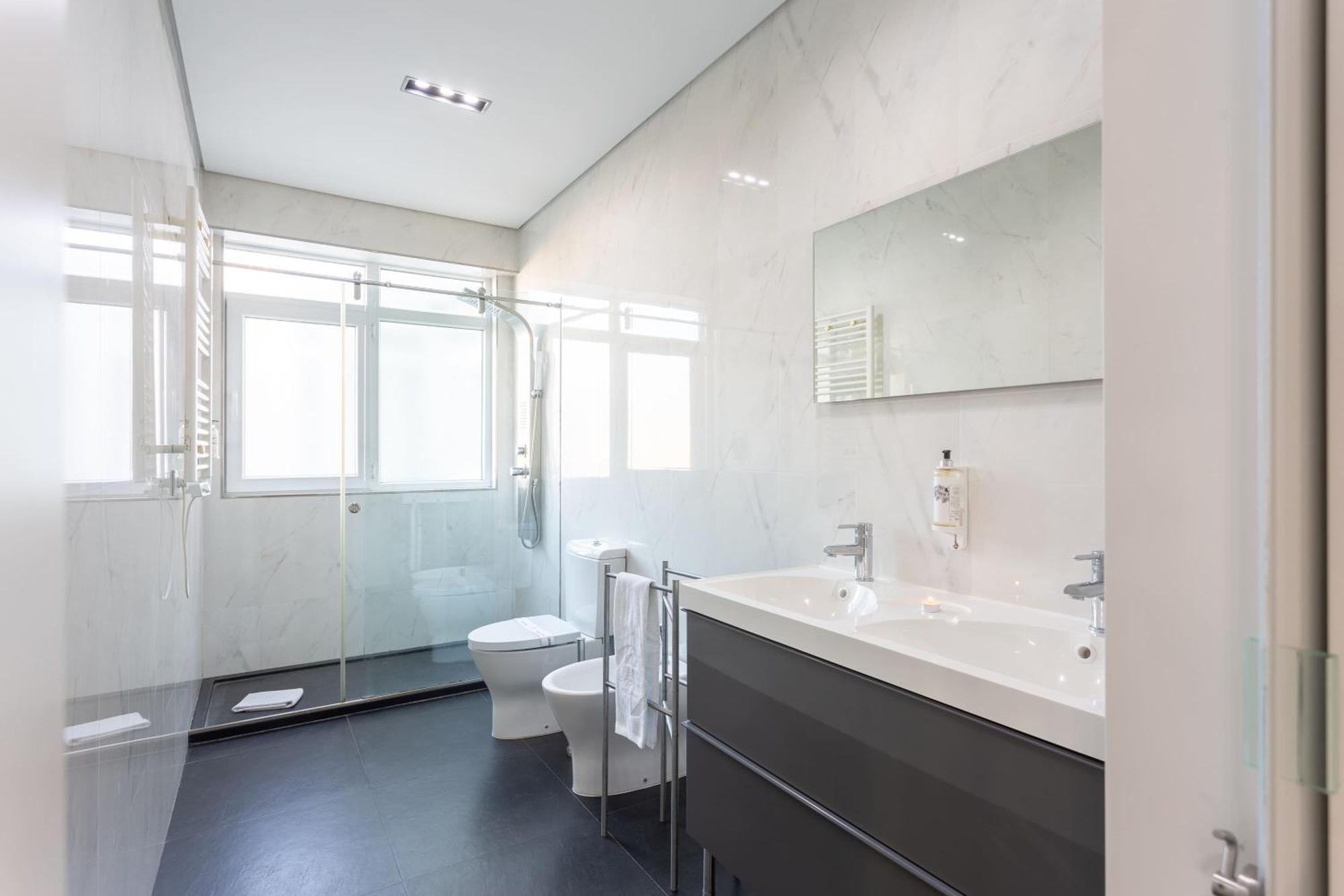 Feel Downtown & Apartamento Oporto