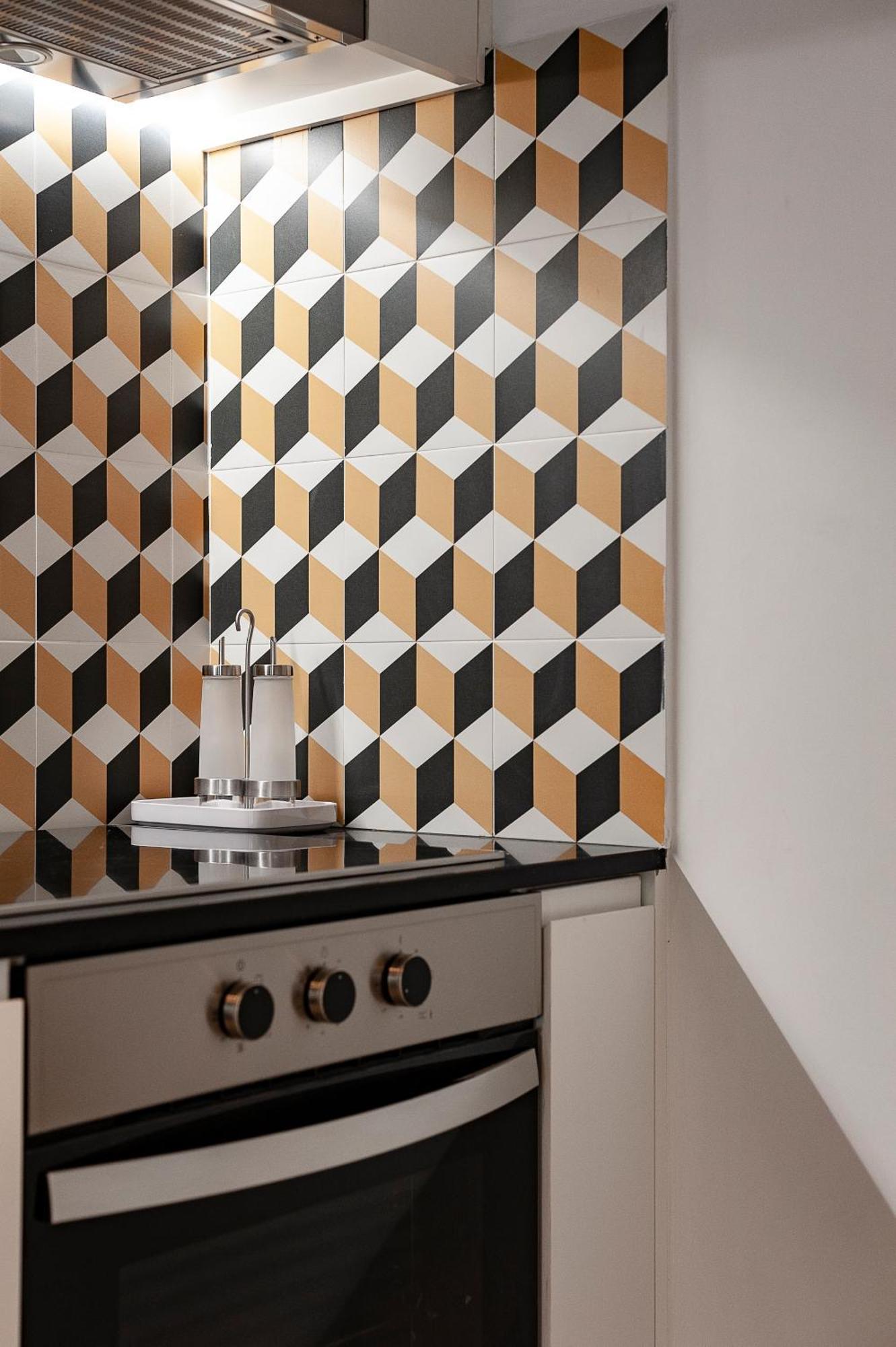 Apartamento Portosoul Trindade Porto
