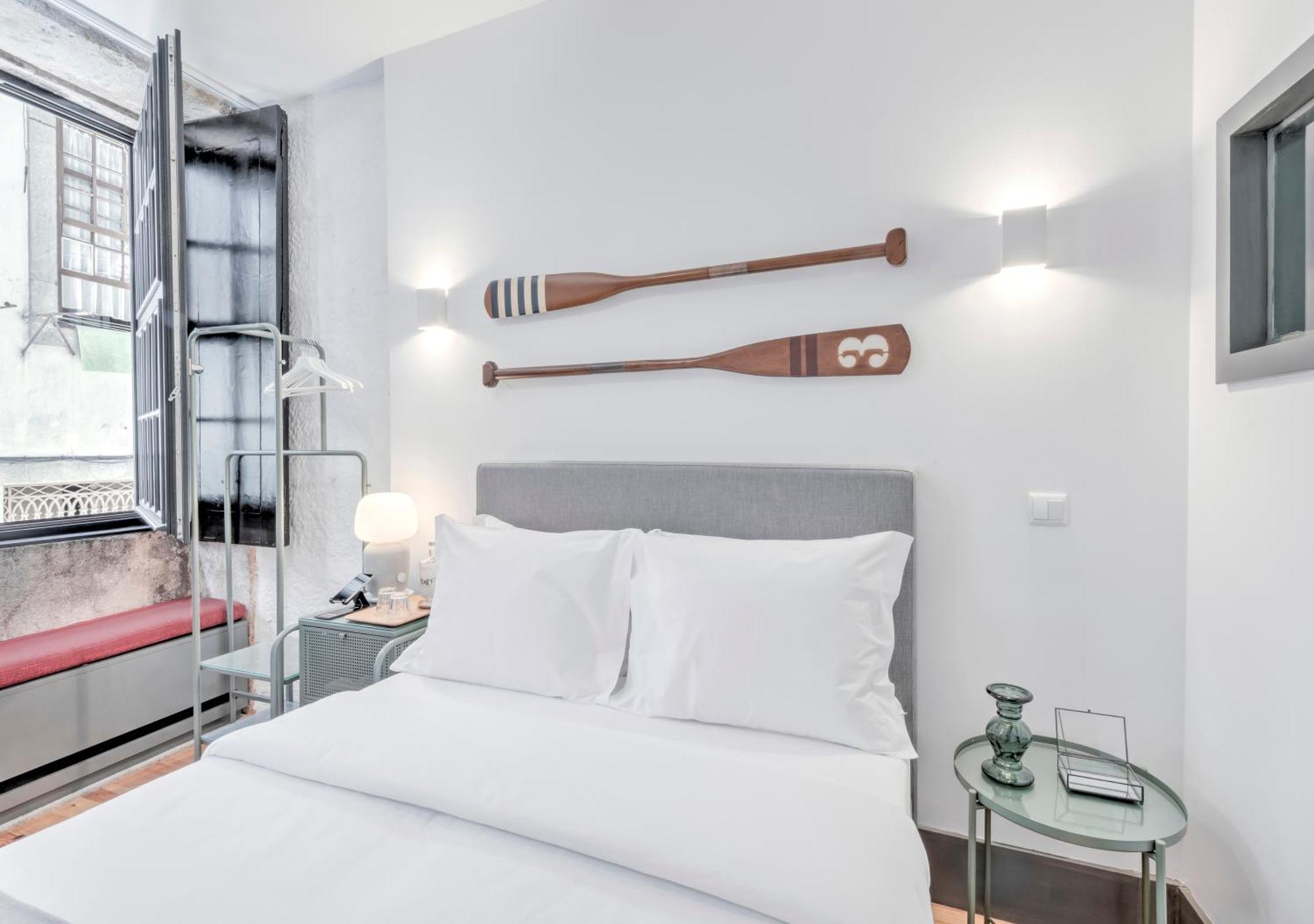 Casa de hóspedes Street Fonte Taurina - Riverfront (adults Only) Porto