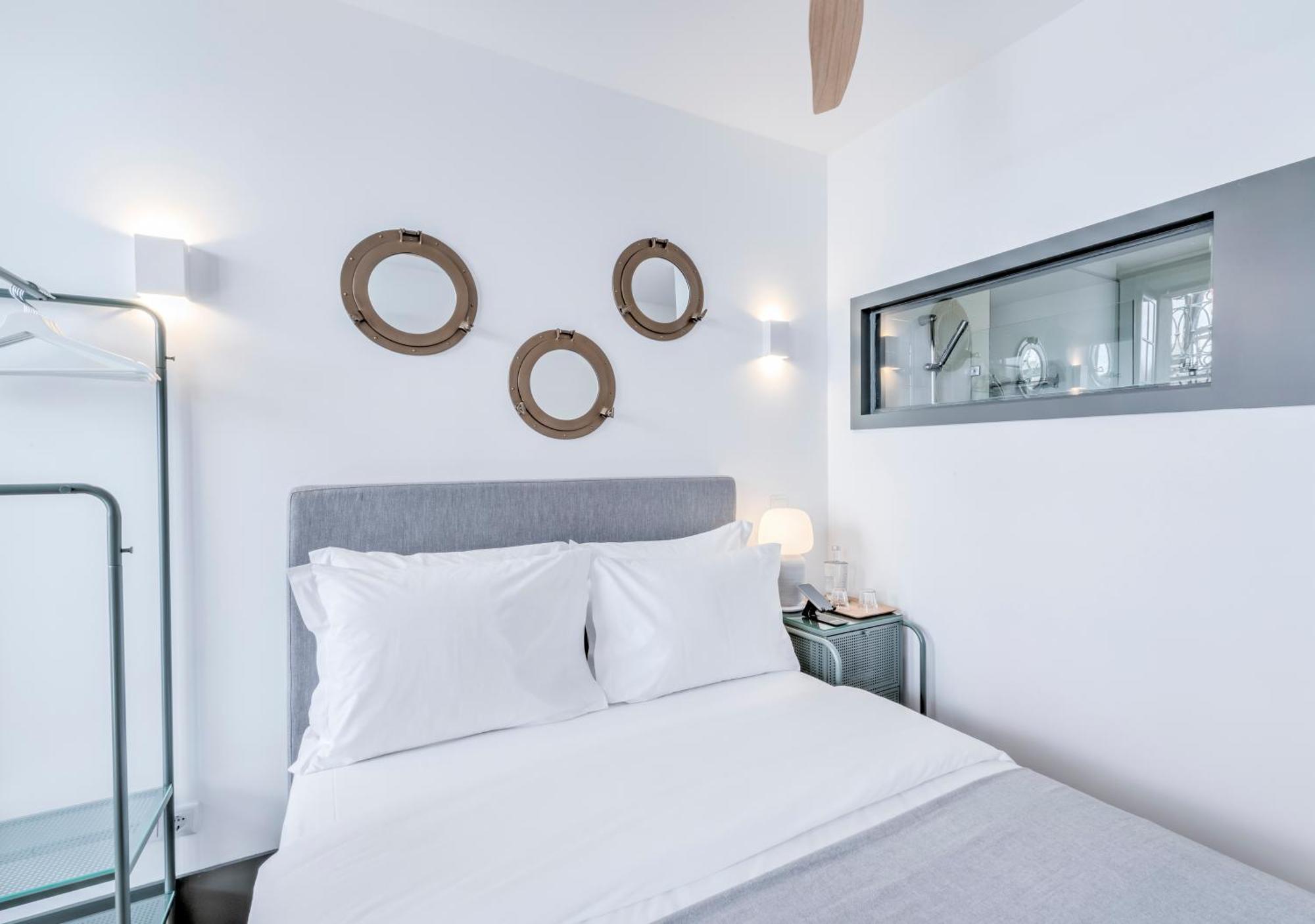 Street Fonte Taurina - Riverfront (adults Only) 2*