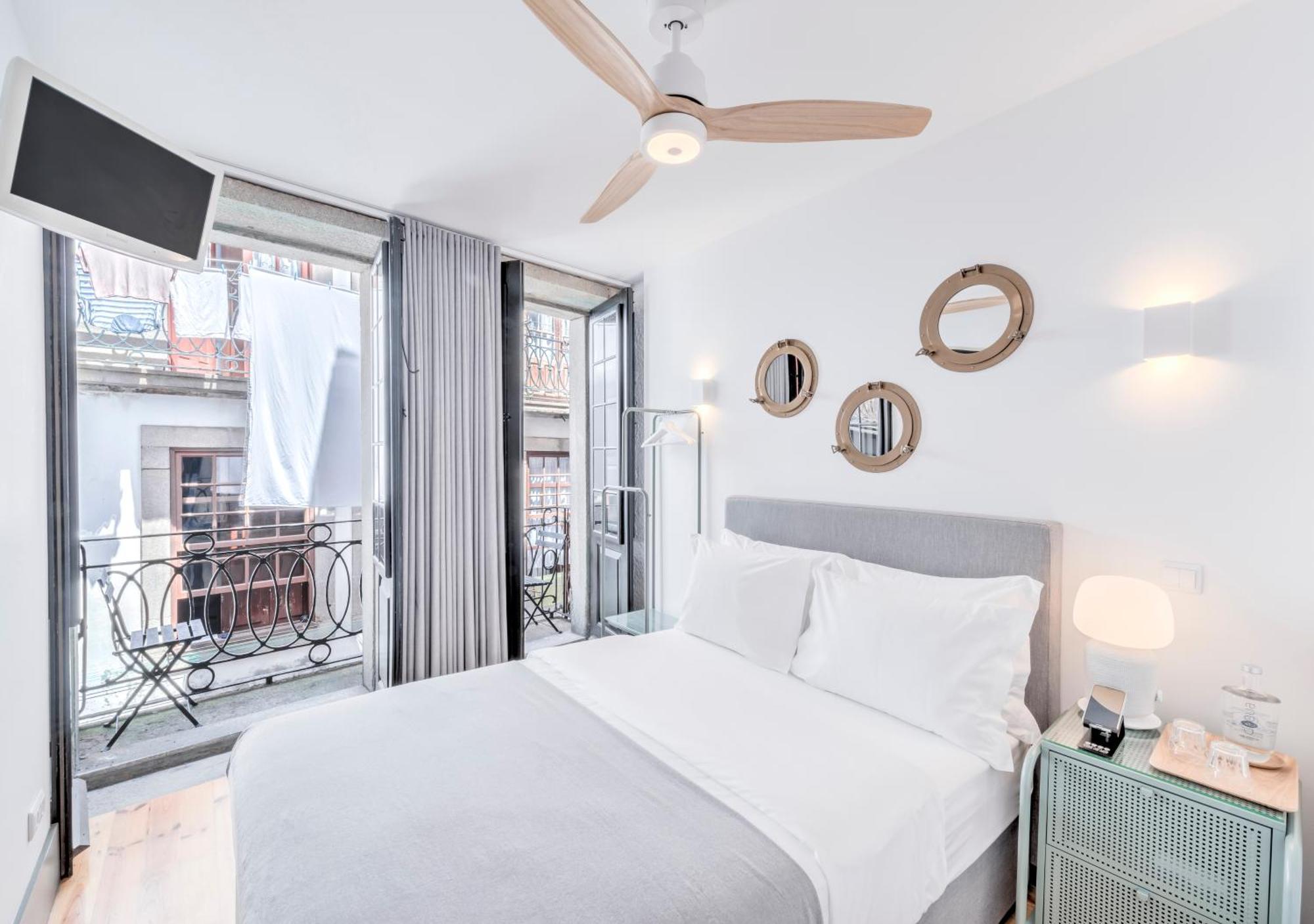 Street Fonte Taurina - Riverfront (adults Only) Porto