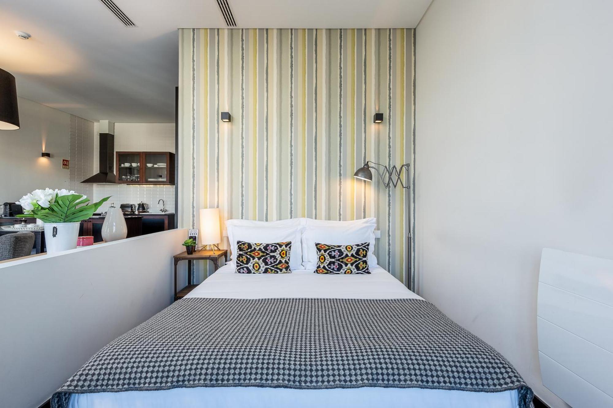 Apartamento YOUROPO - Torre *