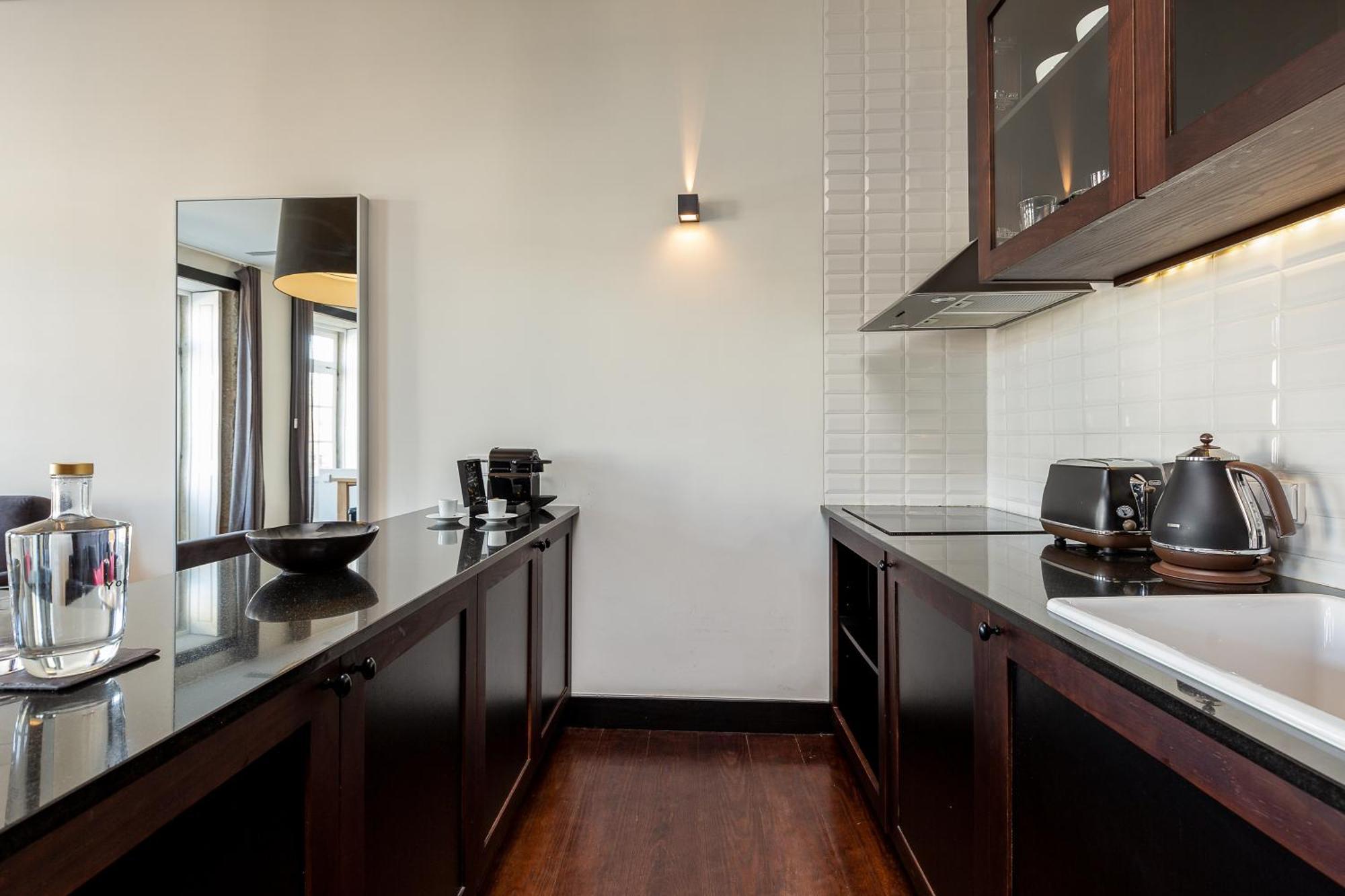 Apartamento YOUROPO - Torre