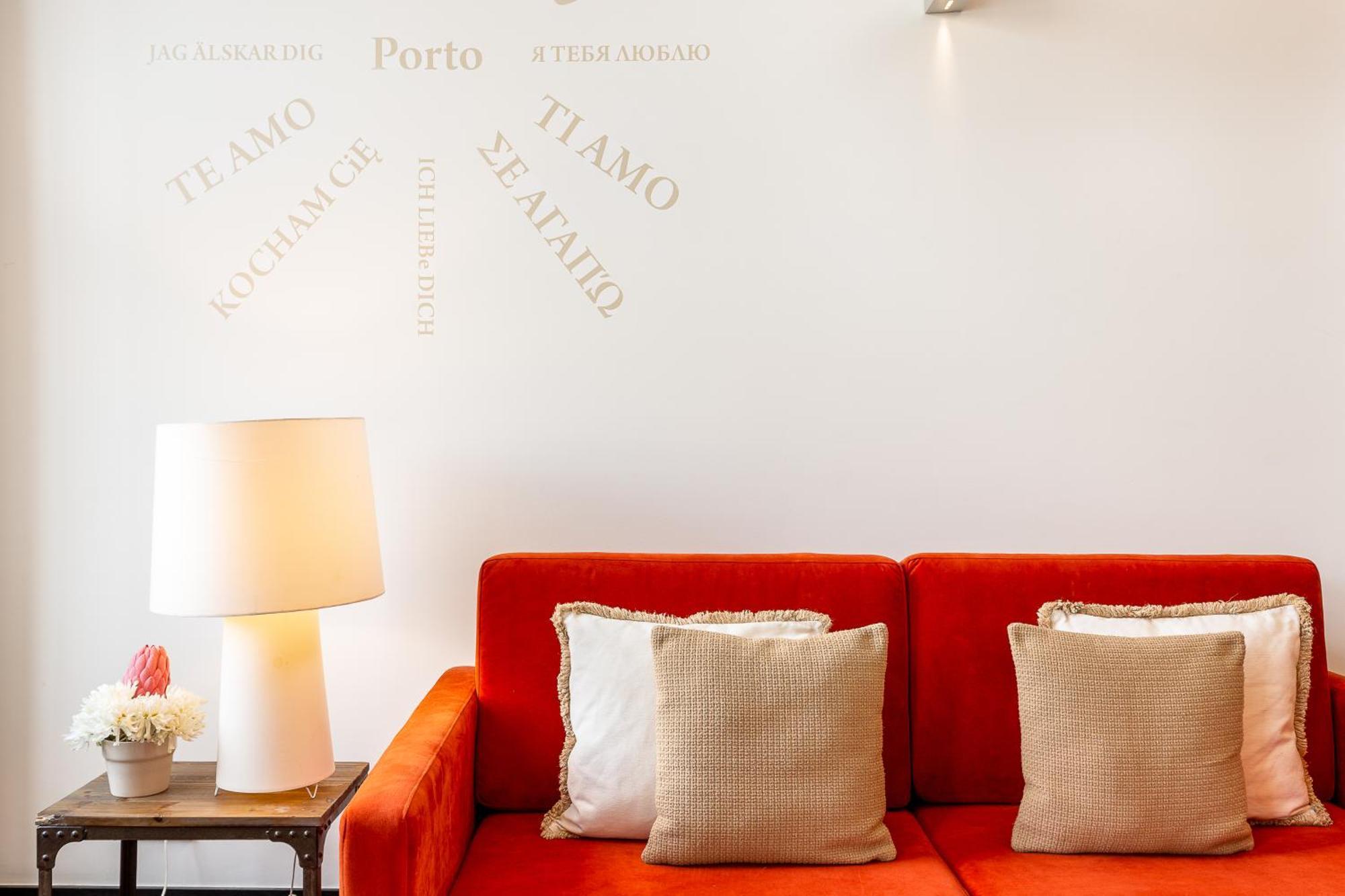 Apartamento YOUROPO - Torre Porto