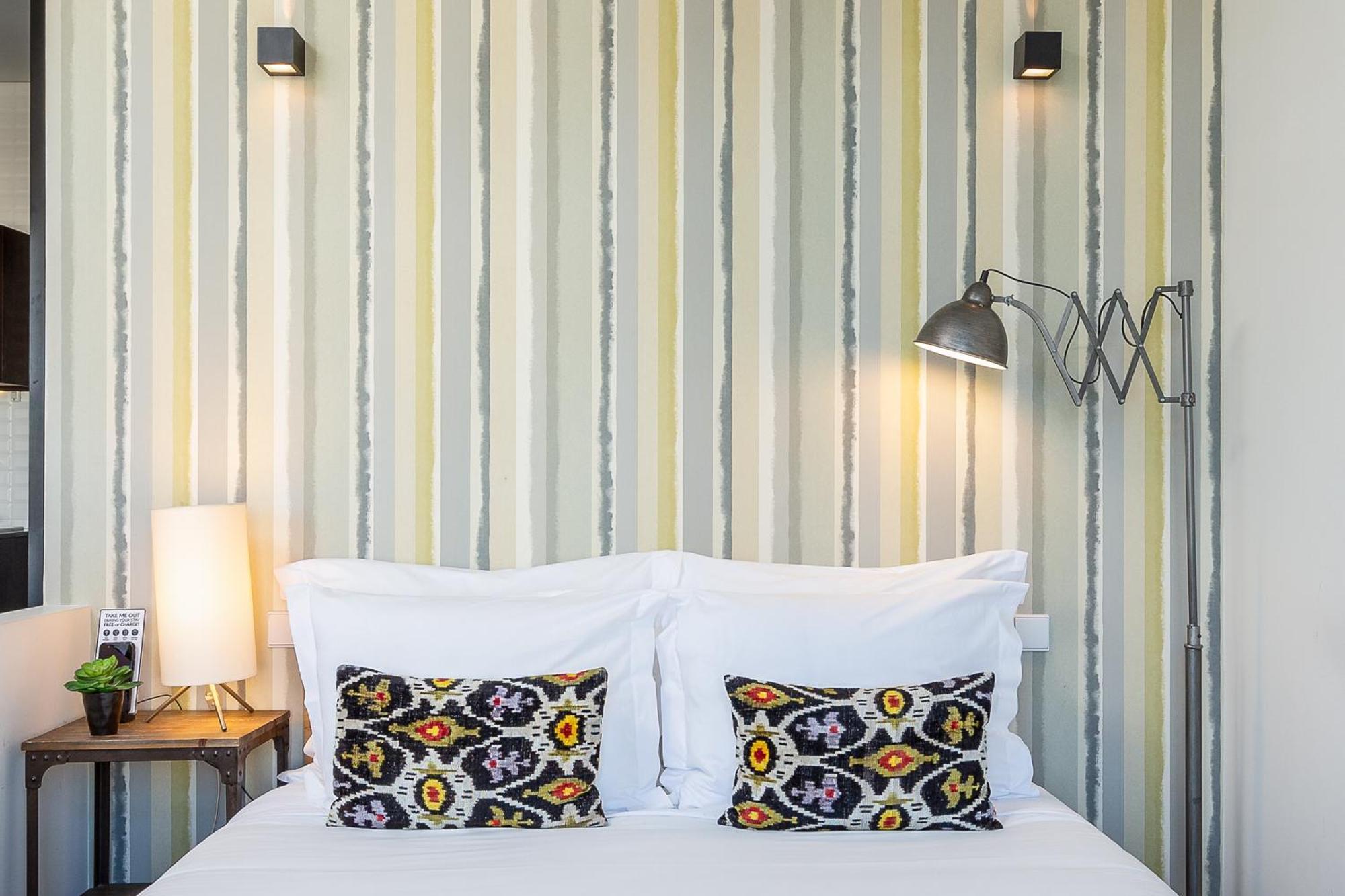 YOUROPO - Torre Apartamento Porto