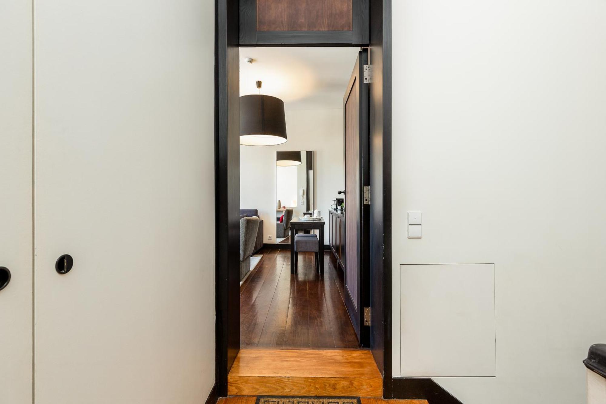 Apartamento YOUROPO - Torre *
