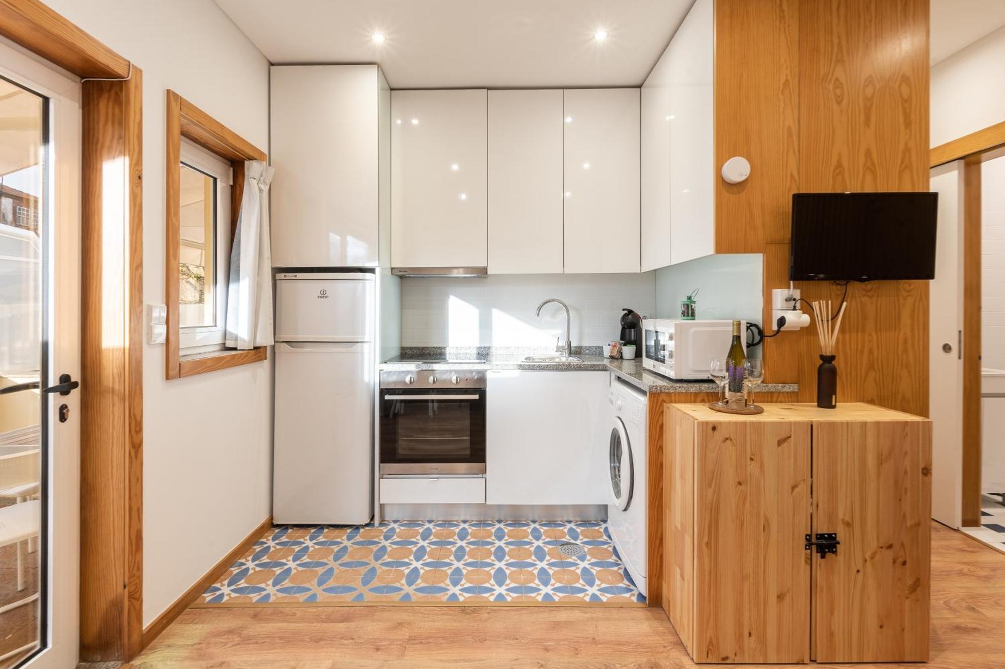 Apartamento 733 Costa Cabral Metro