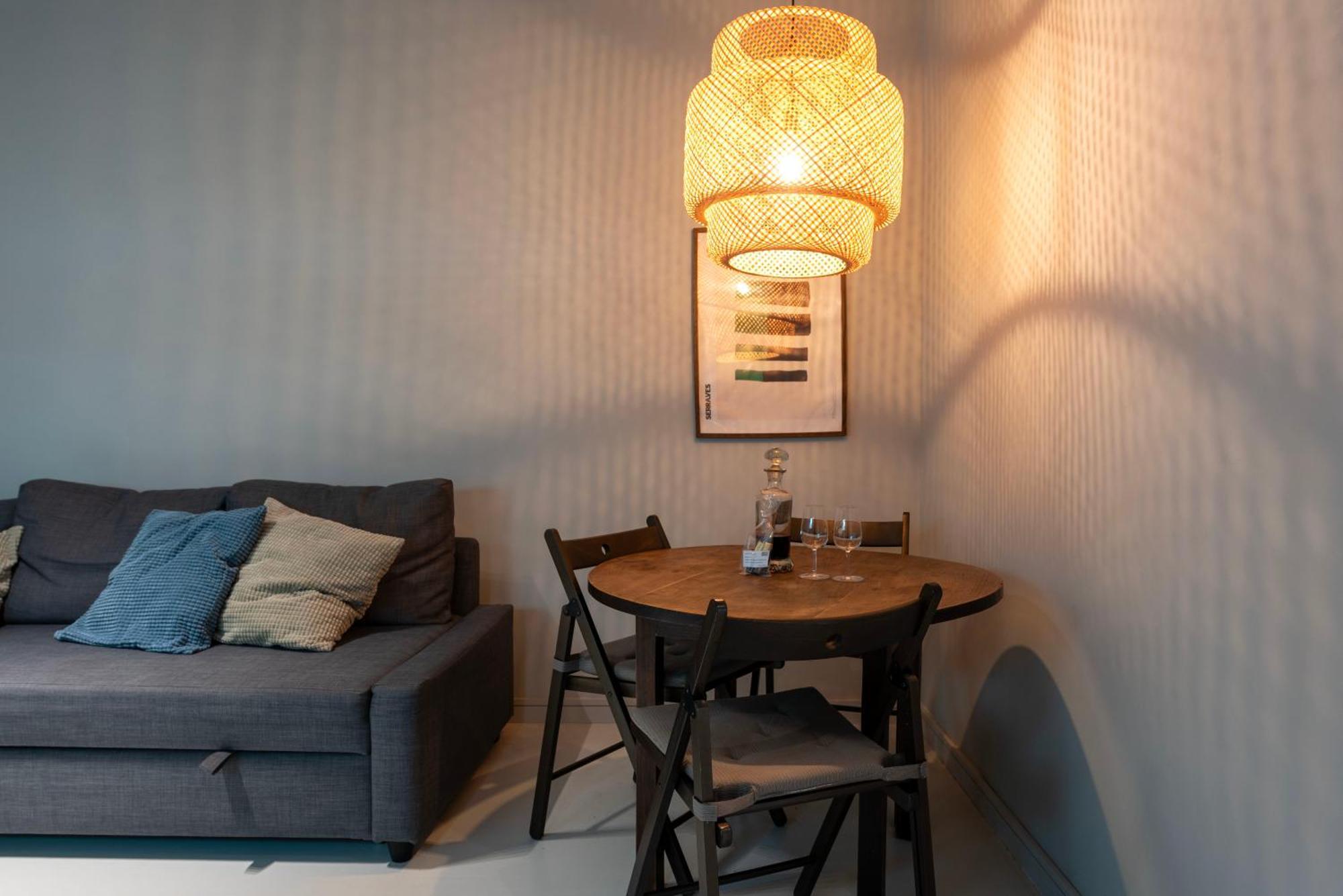 Apartamento Marias River