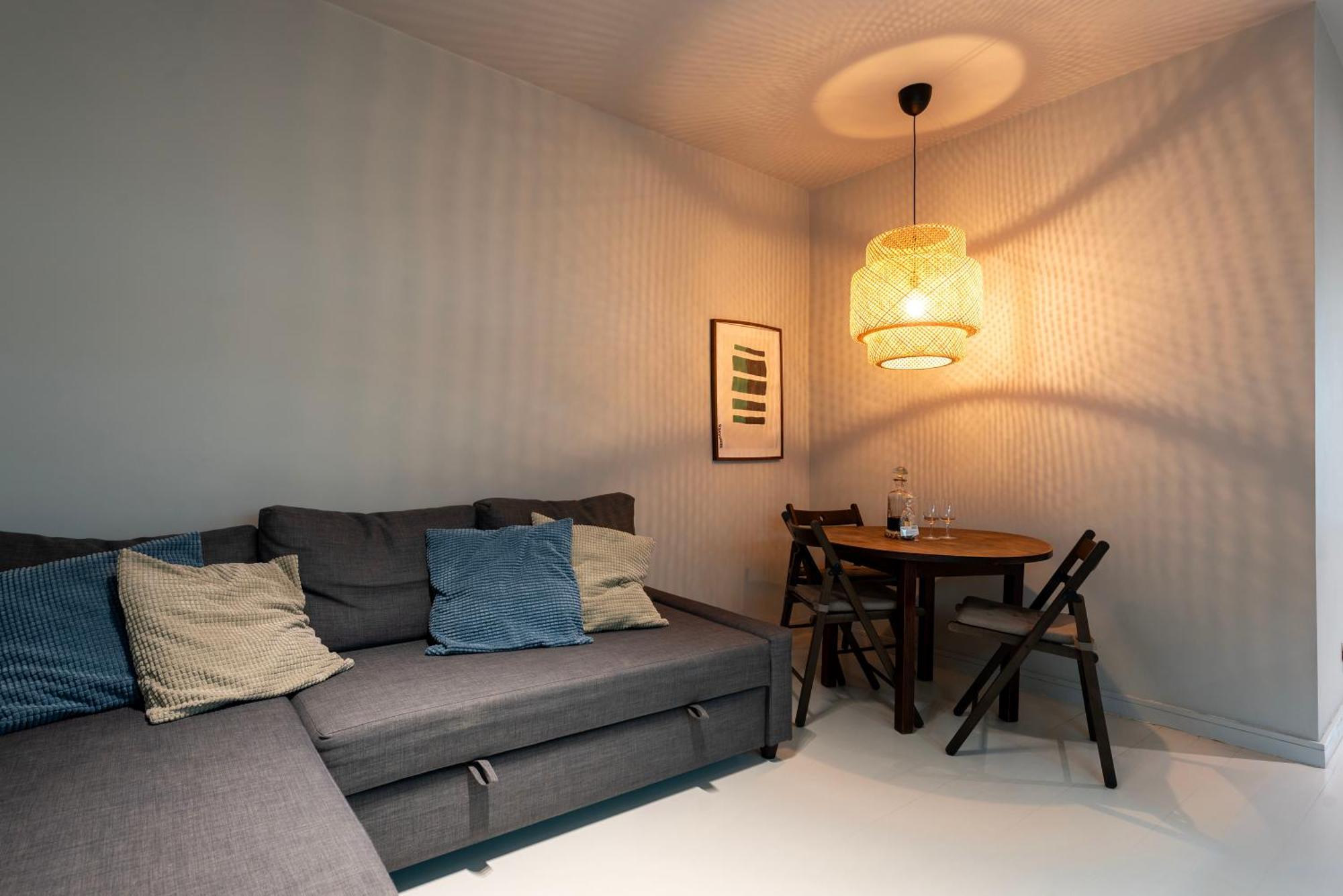 Apartamento Marias River Porto