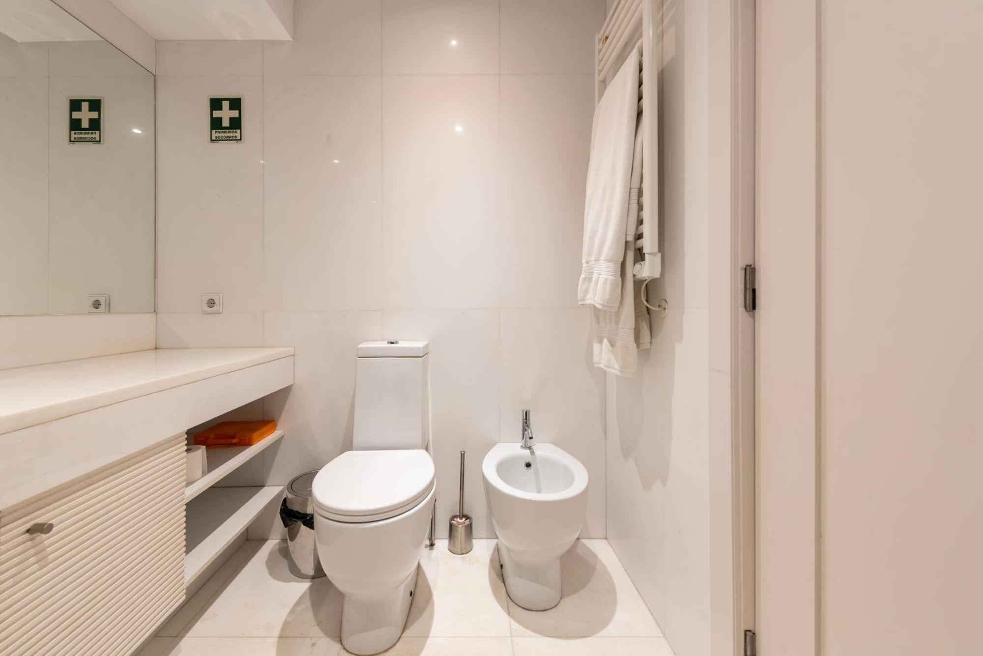 Apartamento Marias River *