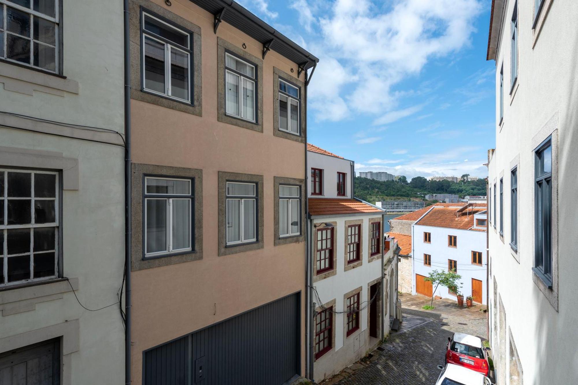 Apartamento Marias River