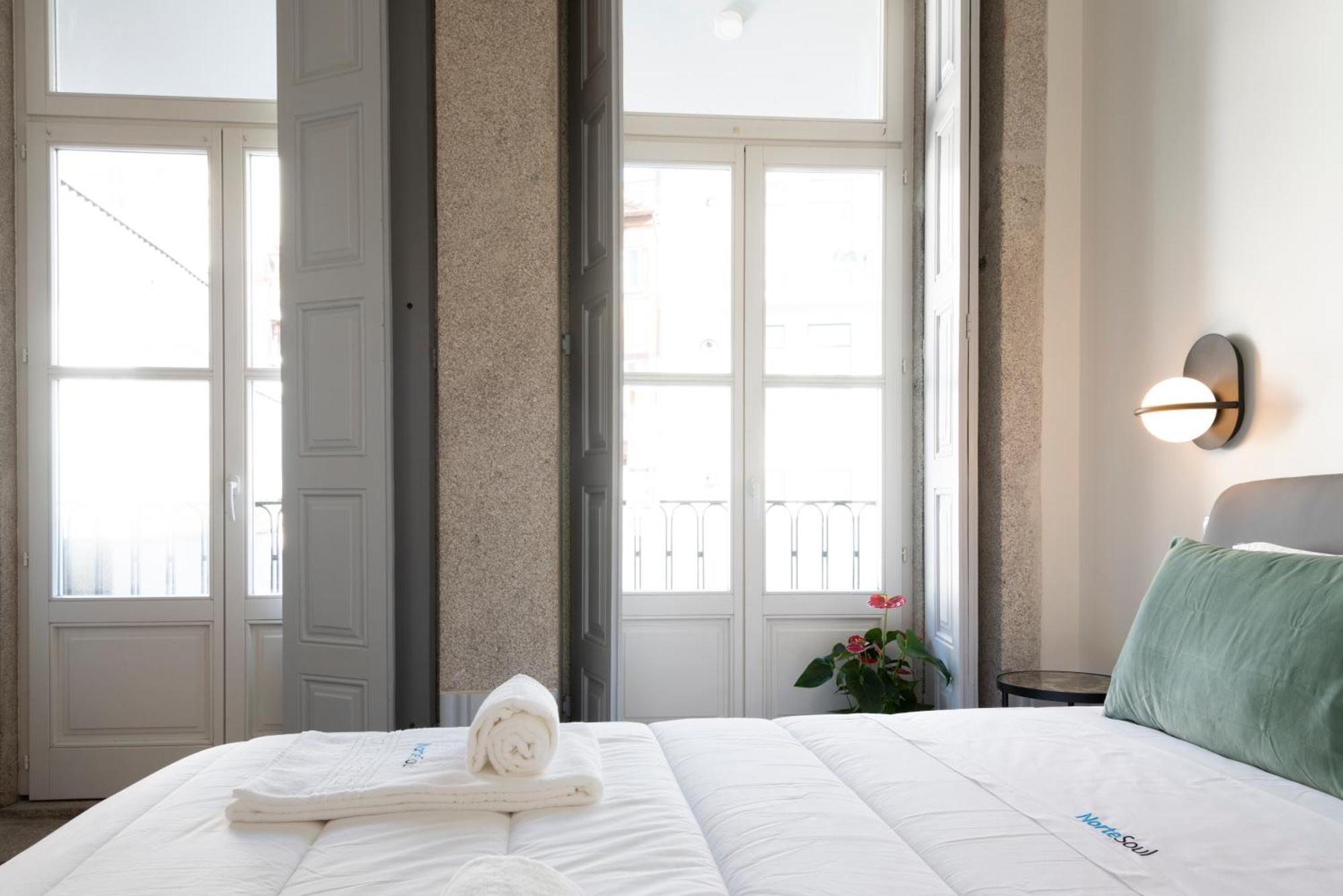 Apartamento Nortesoul Mouzinho