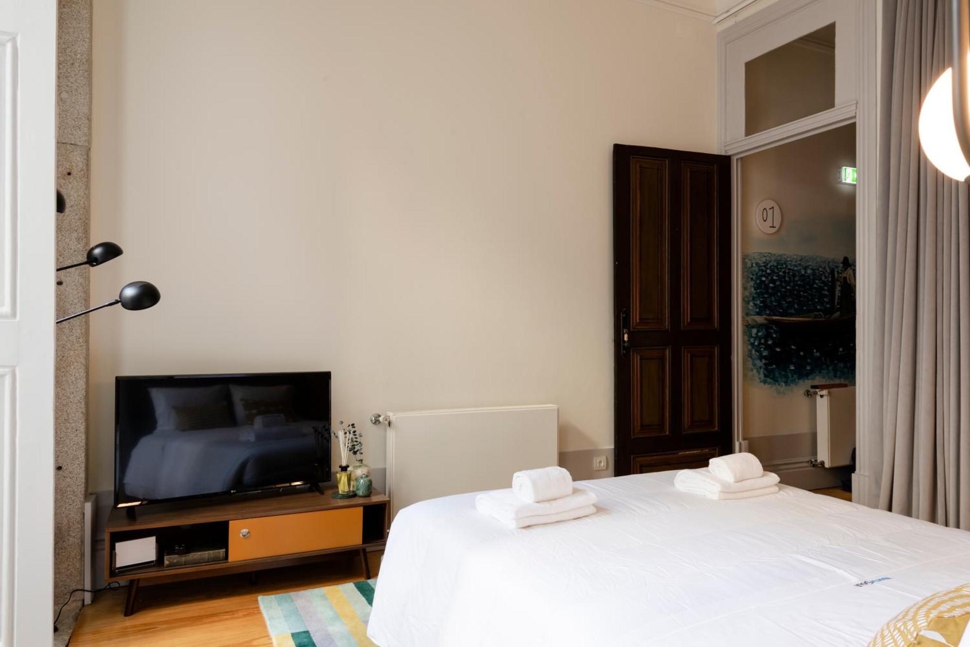Apartamento Nortesoul Mouzinho Porto