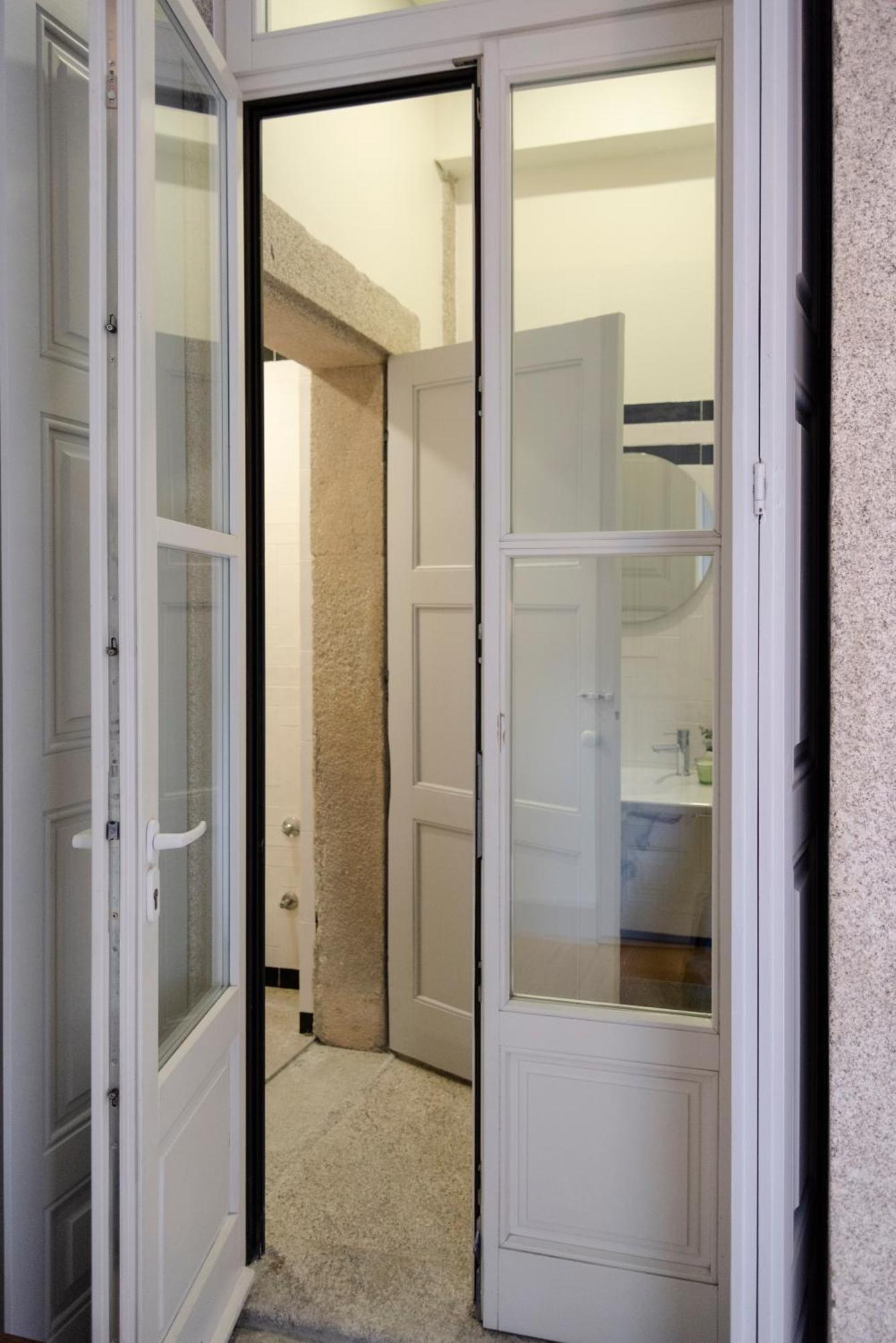 Nortesoul Mouzinho Apartamento Porto