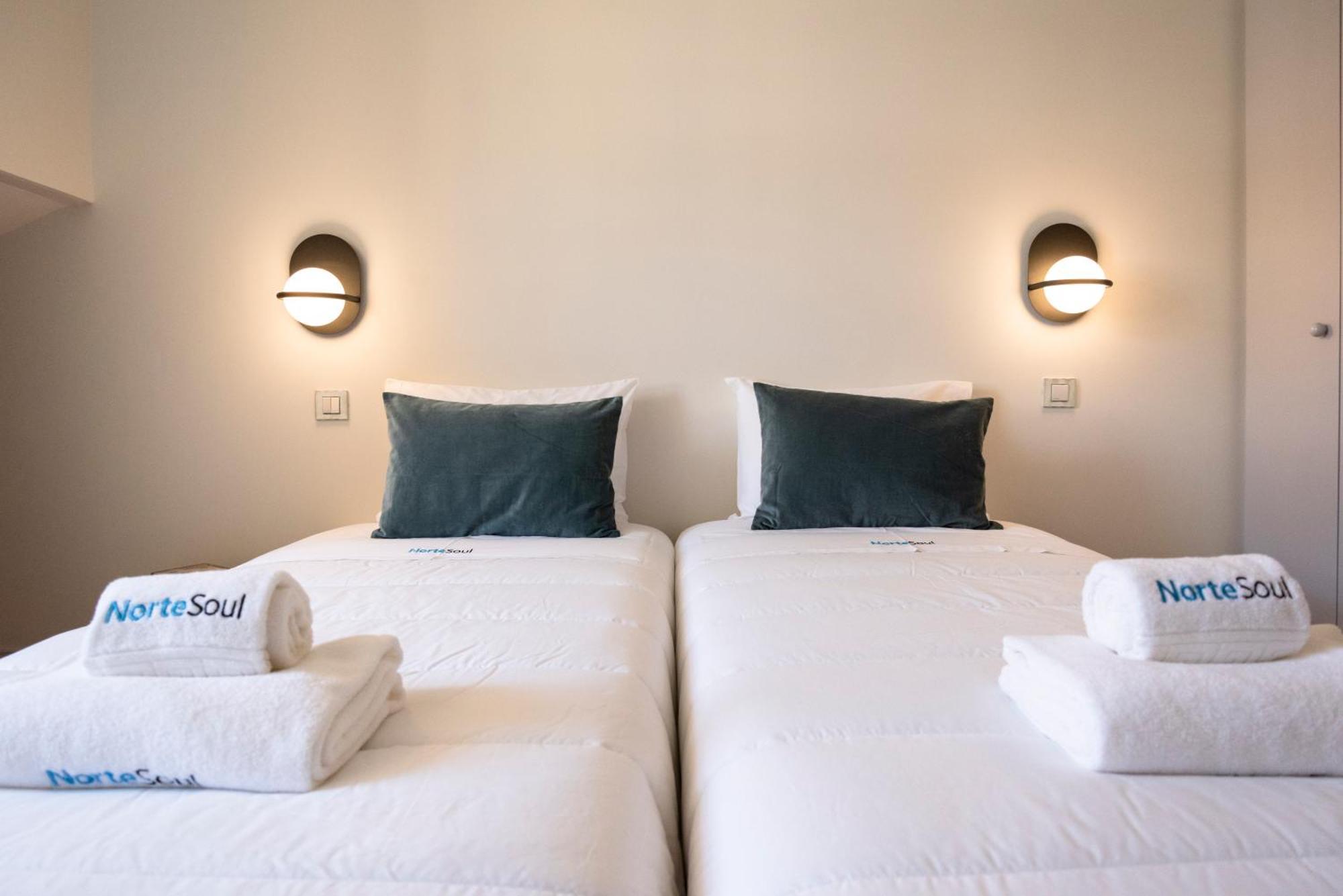 Apartamento Nortesoul Mouzinho Porto