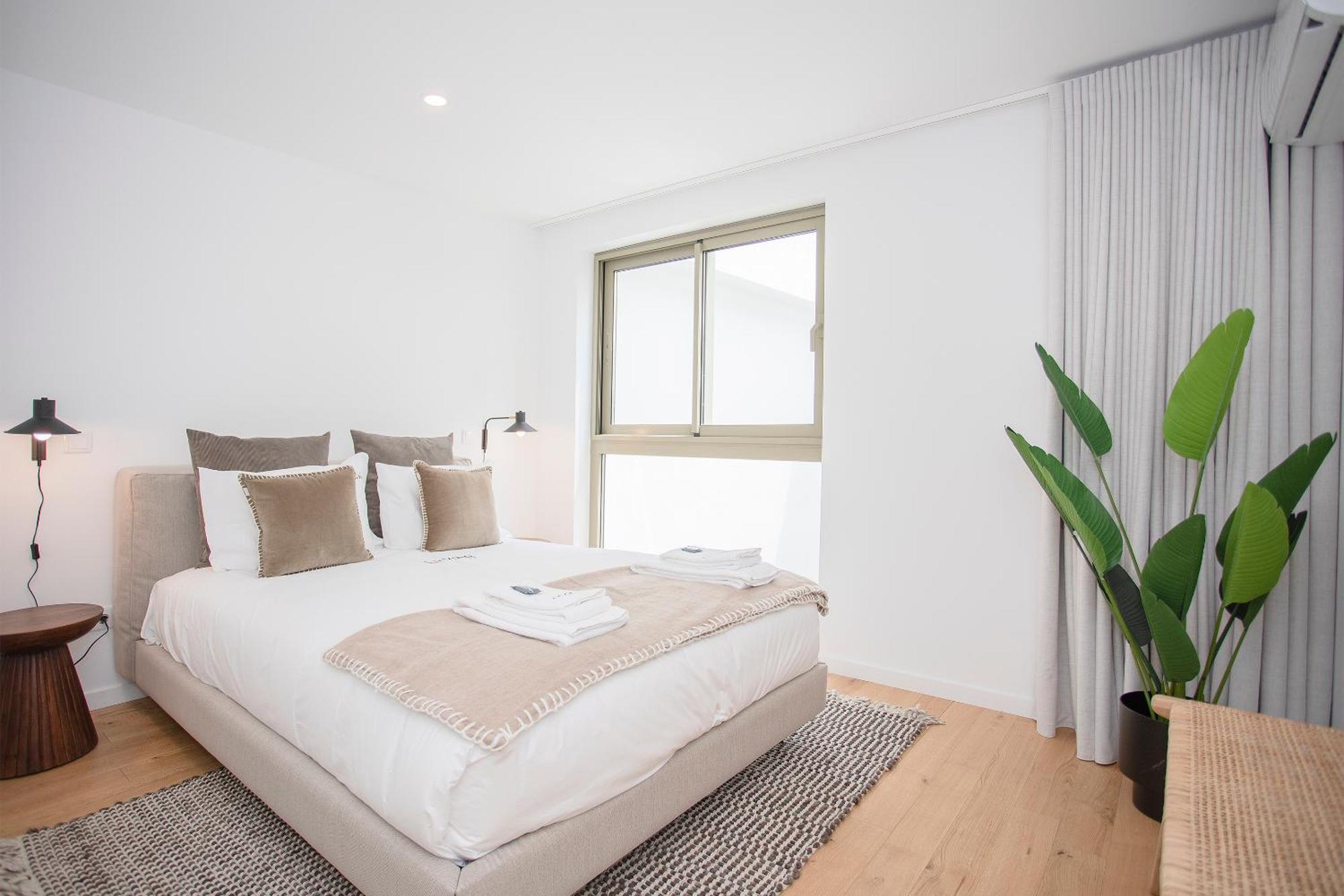 Nax By Liiiving Apartamento *