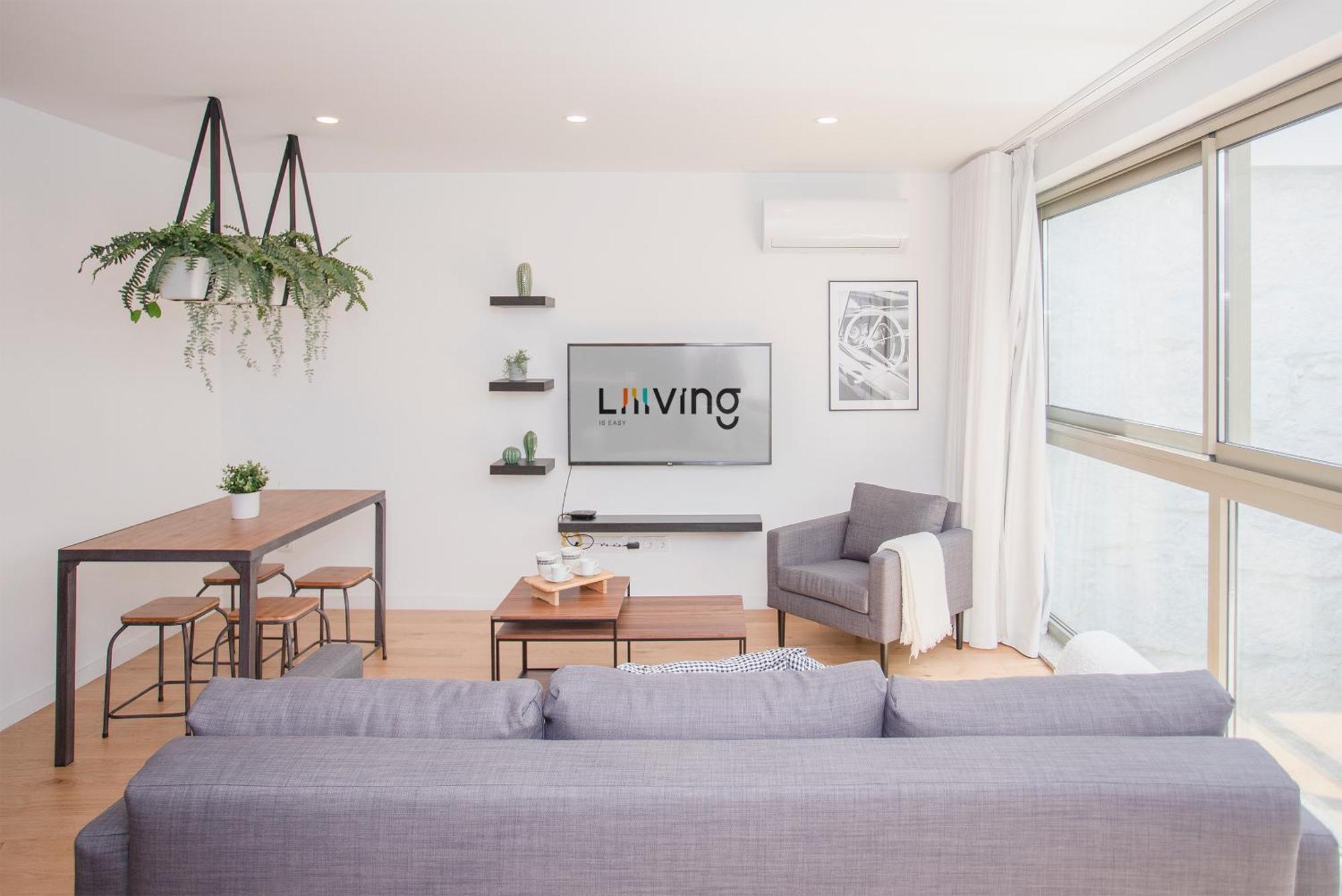 Apartamento Nax By Liiiving