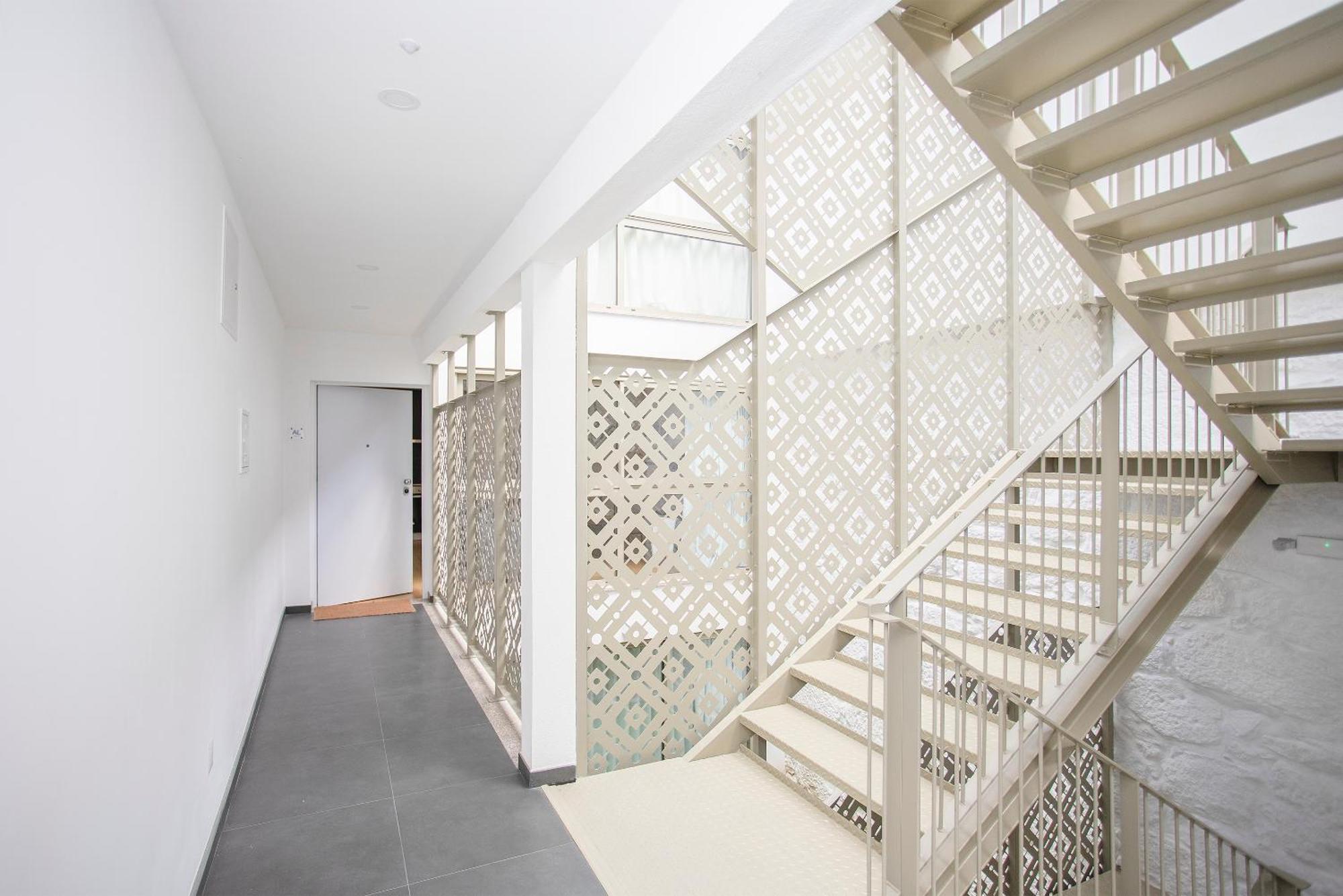 Apartamento Nax By Liiiving Oporto