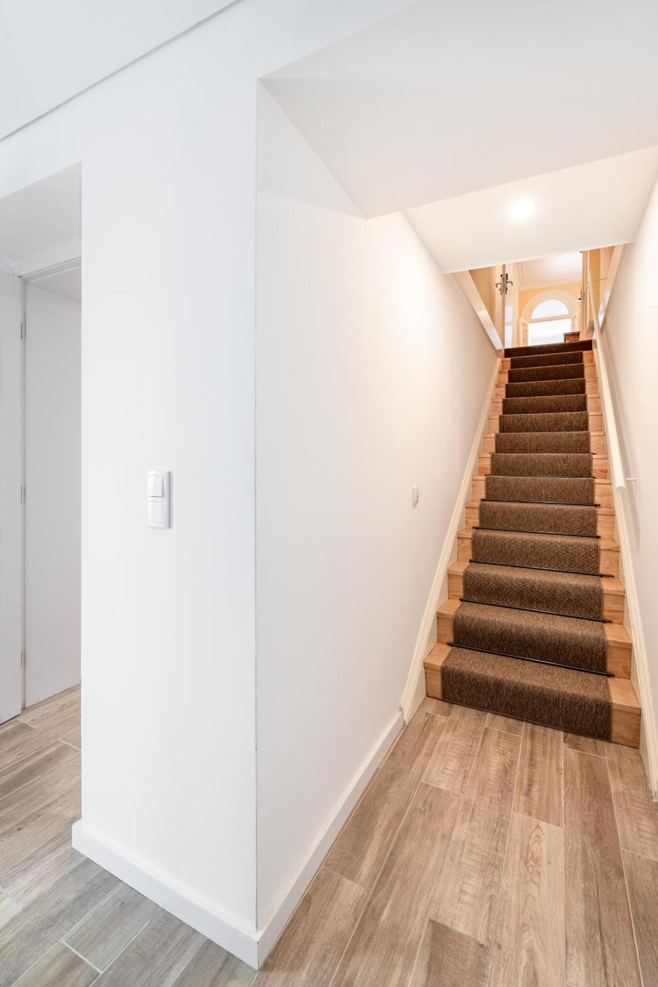 Apartamento Downtown Grand