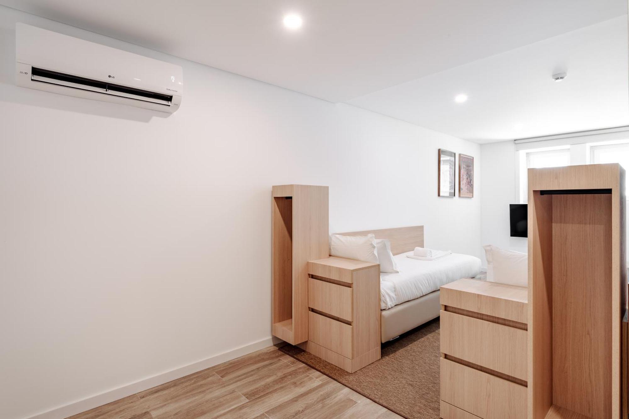 Downtown Grand Apartamento Porto