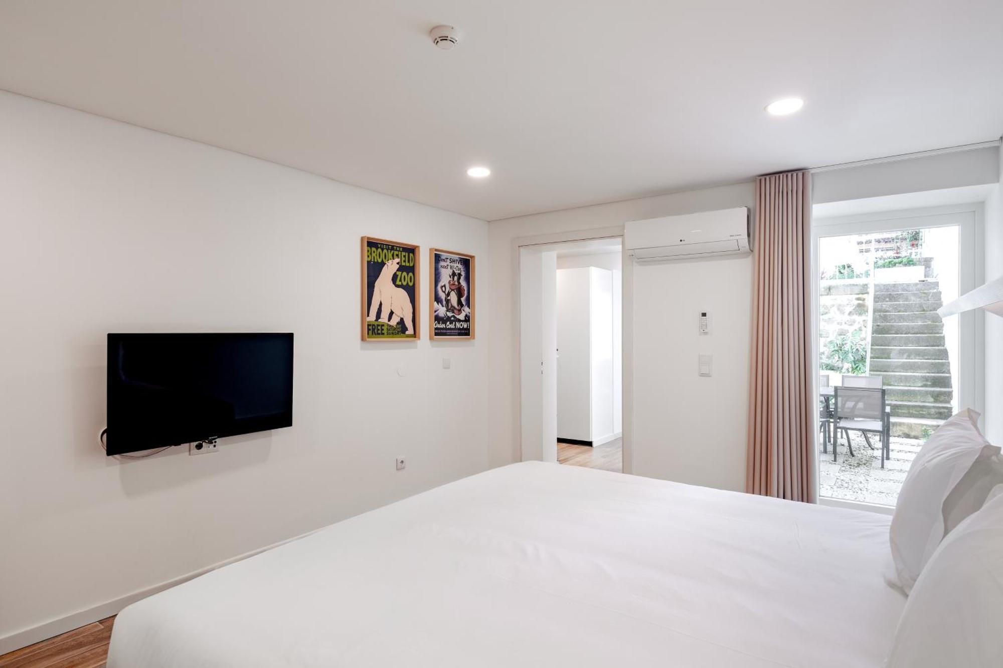 Downtown Grand Apartamento Porto