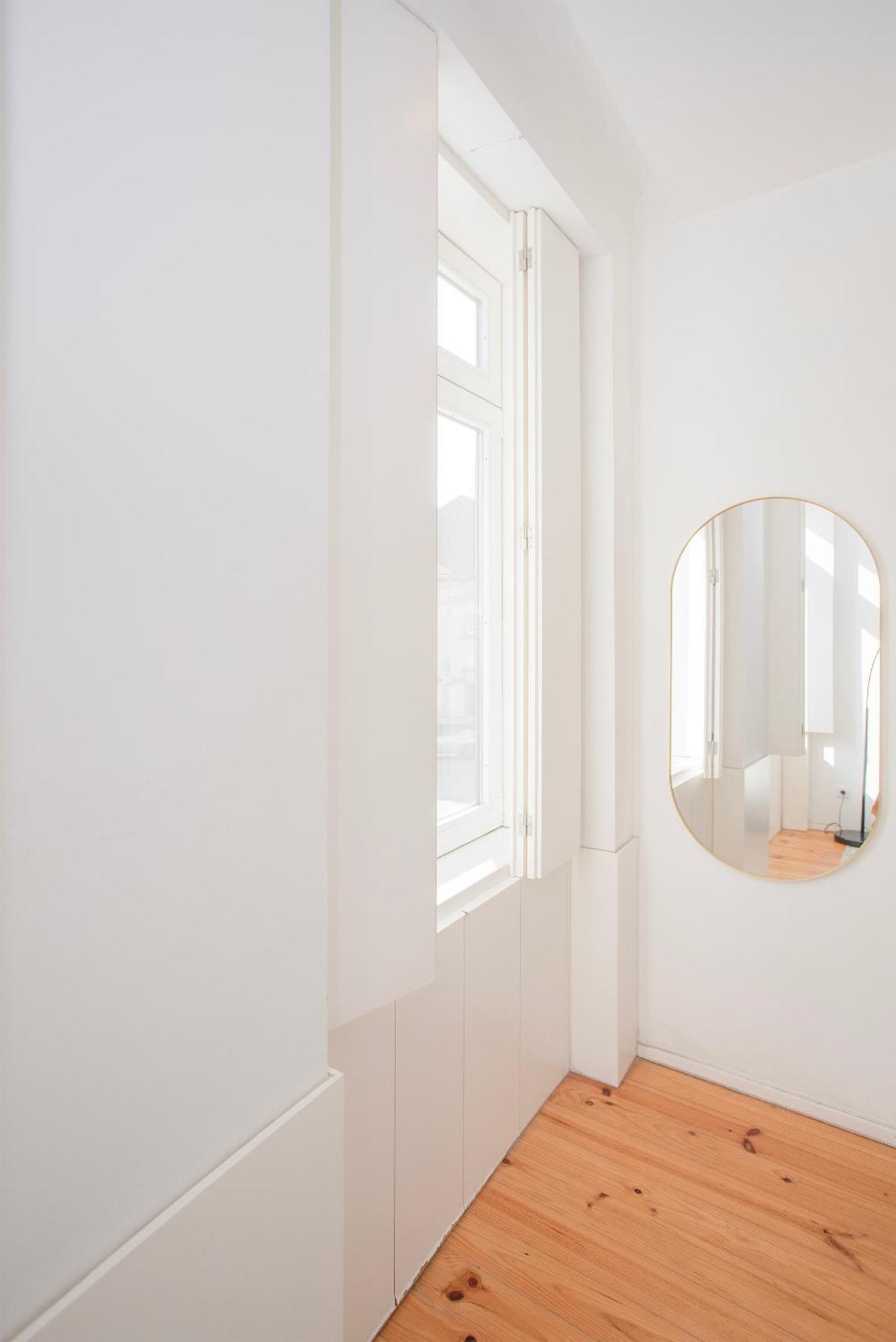 Apartamento Liiiving In - Alegria Charming *