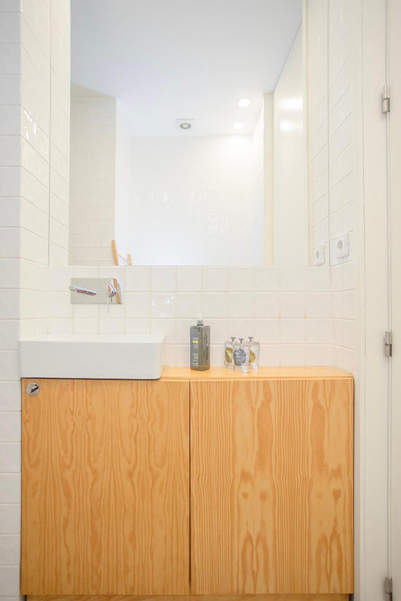 Liiiving In - Alegria Charming Apartamento Porto