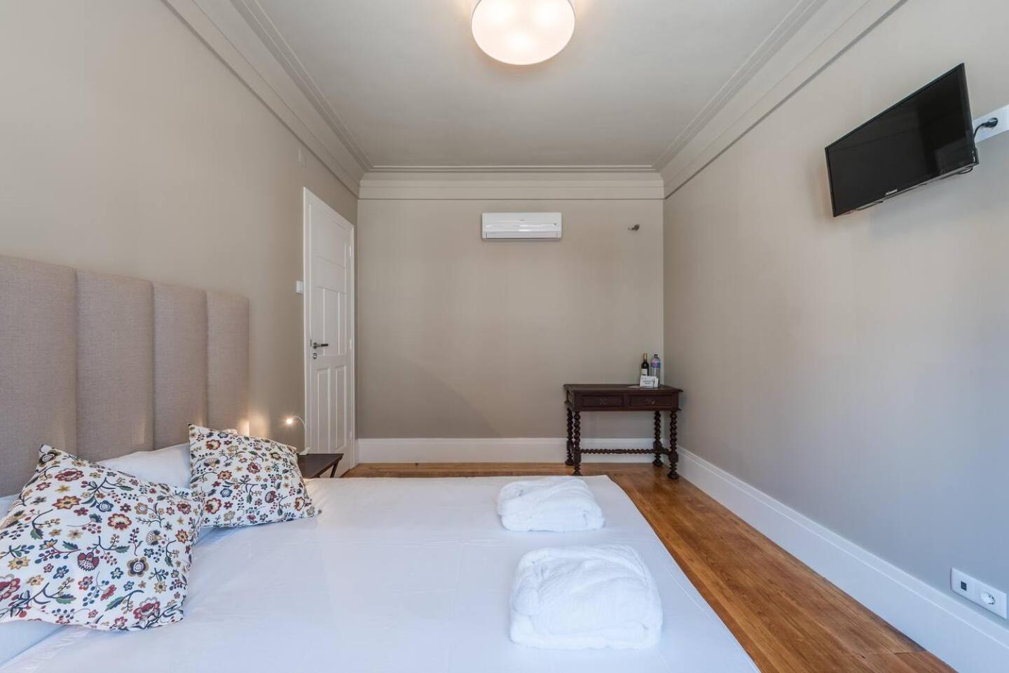Serenata Boutique Alojamento de Acomodação e Pequeno-almoço Porto