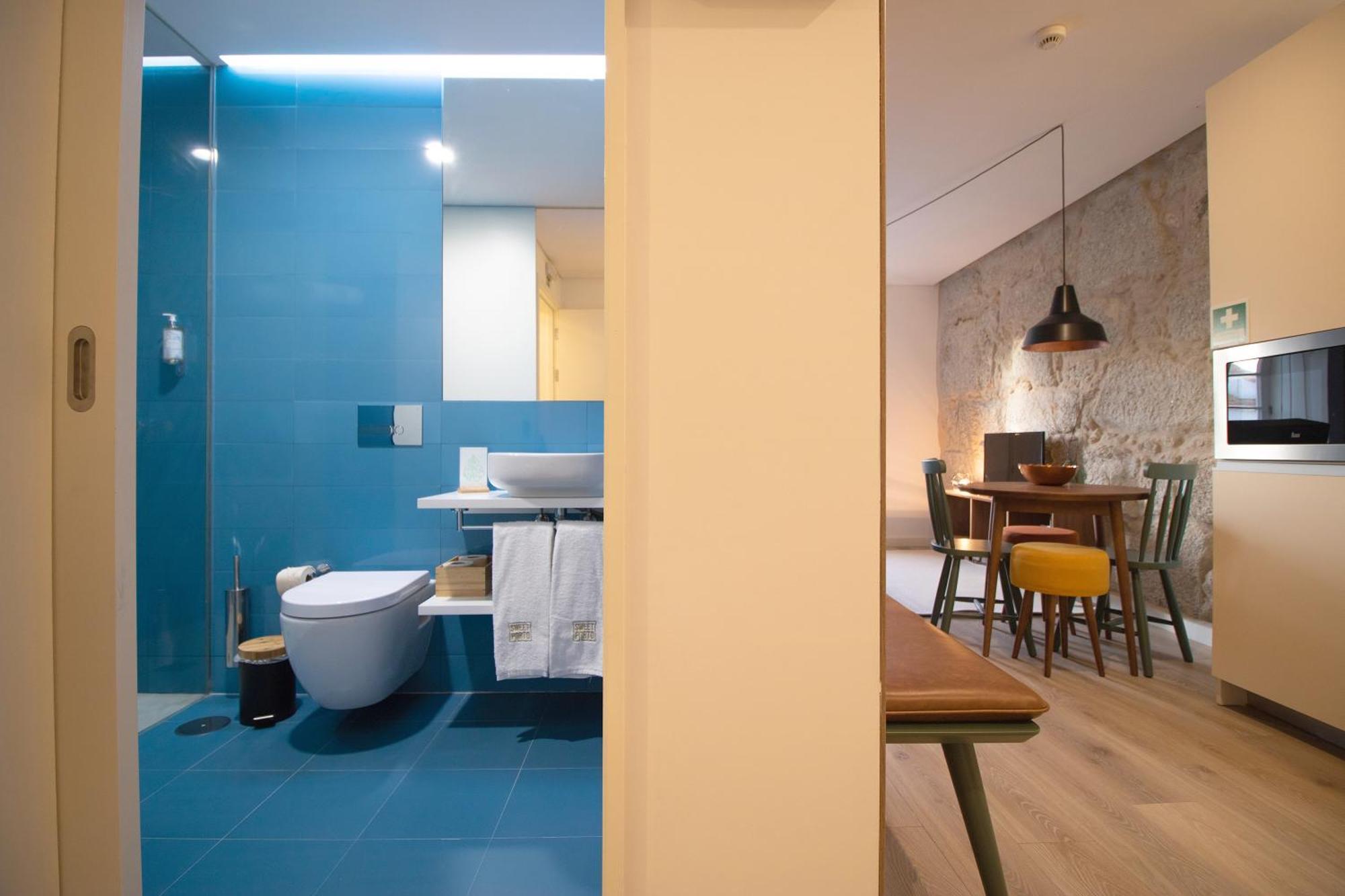Apartamento Bloom House By Sweet