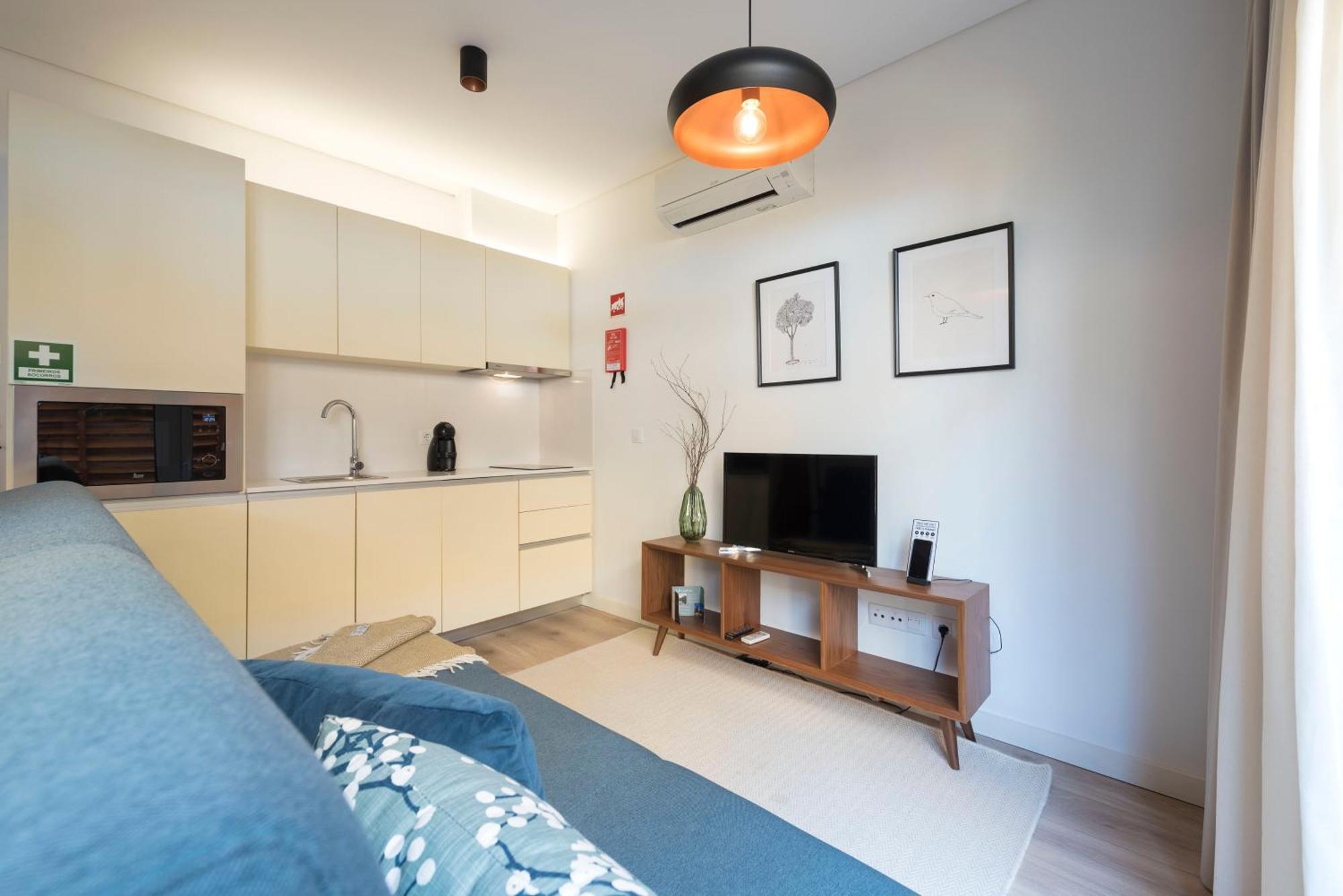 Apartamento Bloom House By Sweet *