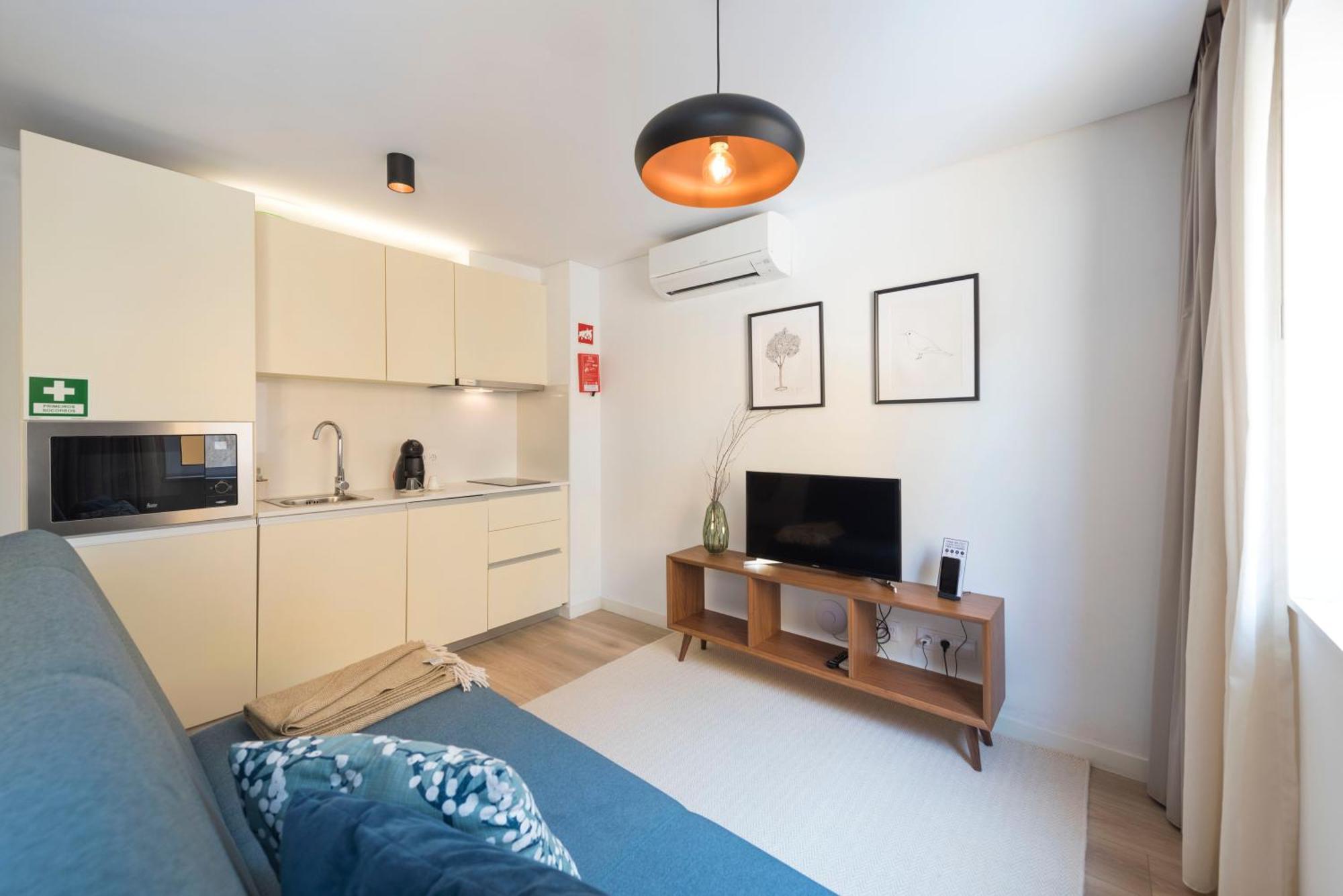 Apartamento Bloom House By Sweet