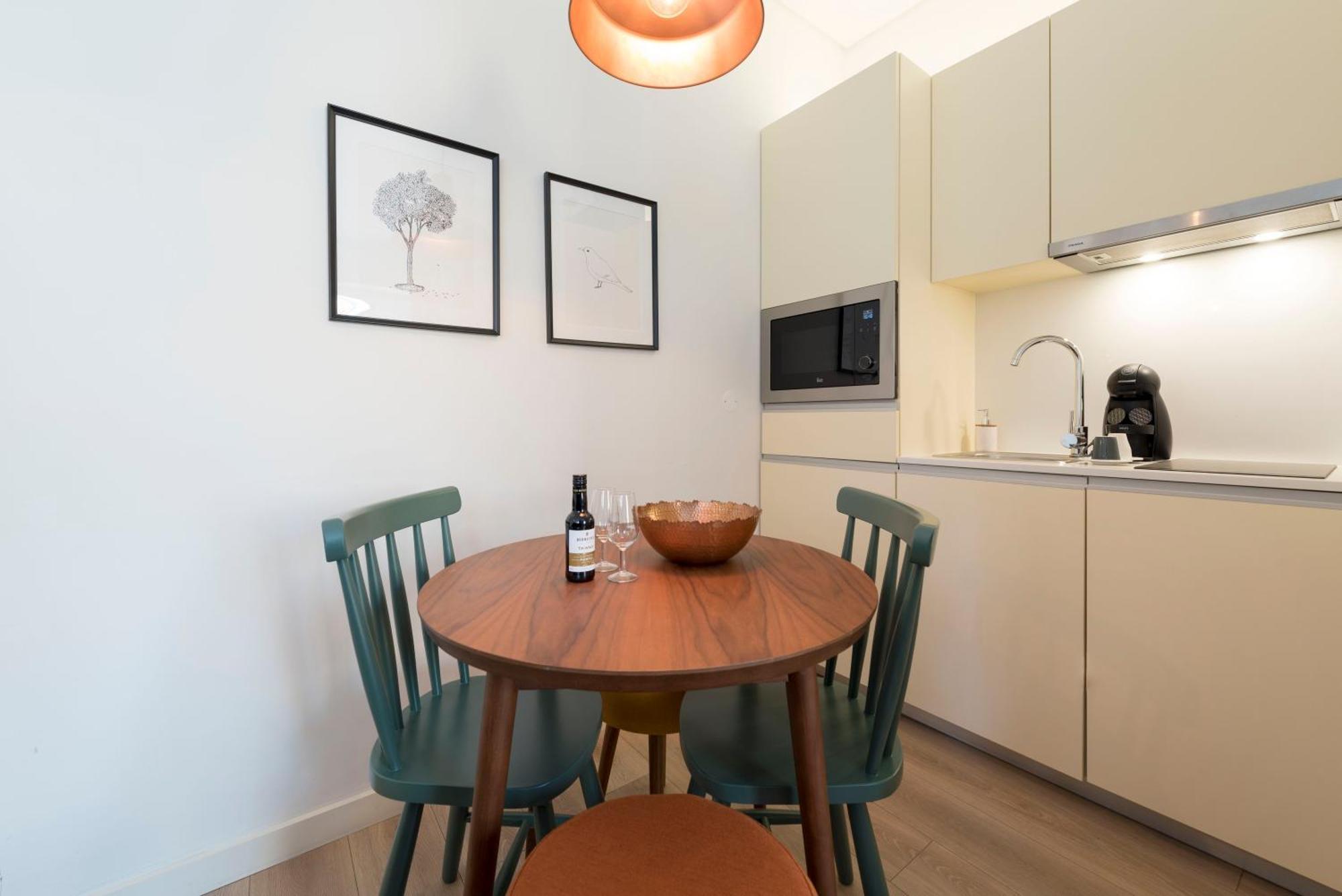 Apartamento Bloom House By Sweet Oporto
