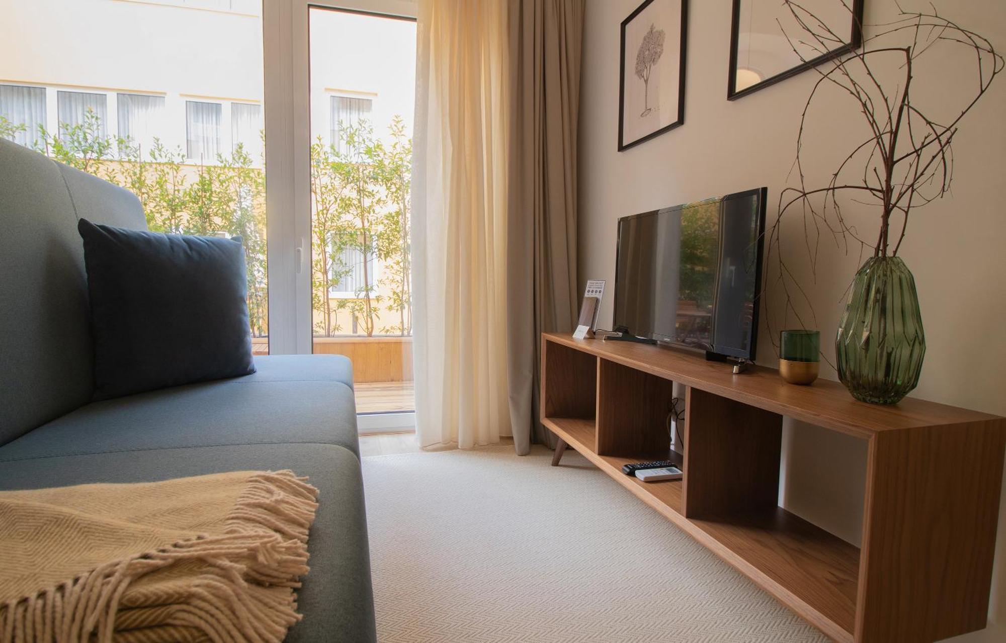 Apartamento Bloom House By Sweet