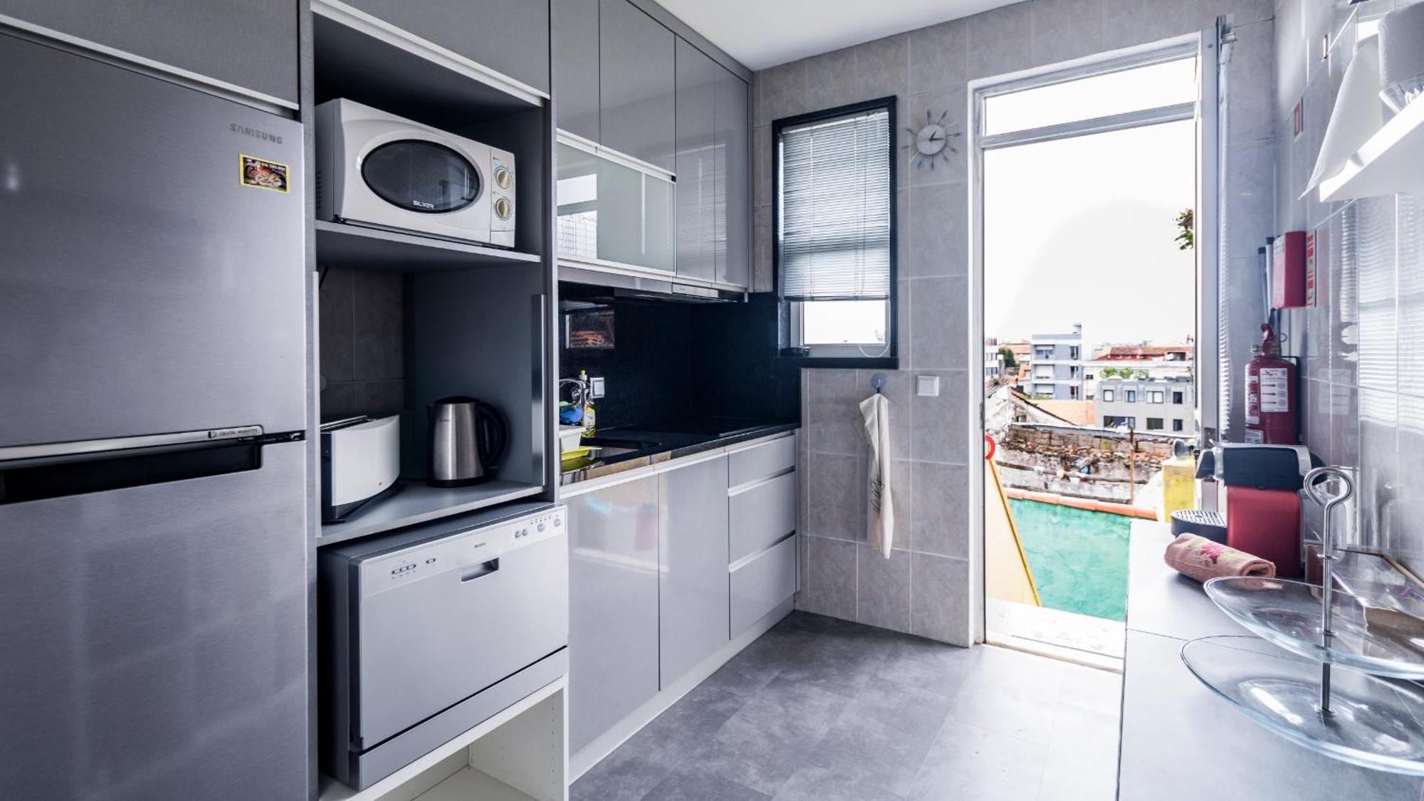 Apartamento Cozy Eden By Unique Hosts