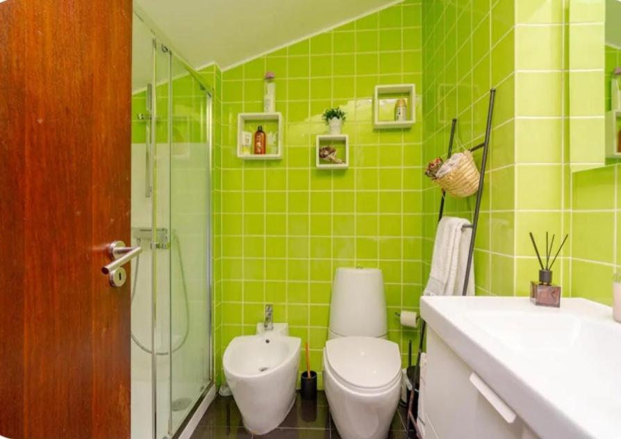 Apartamento Terraco Da Boavista *
