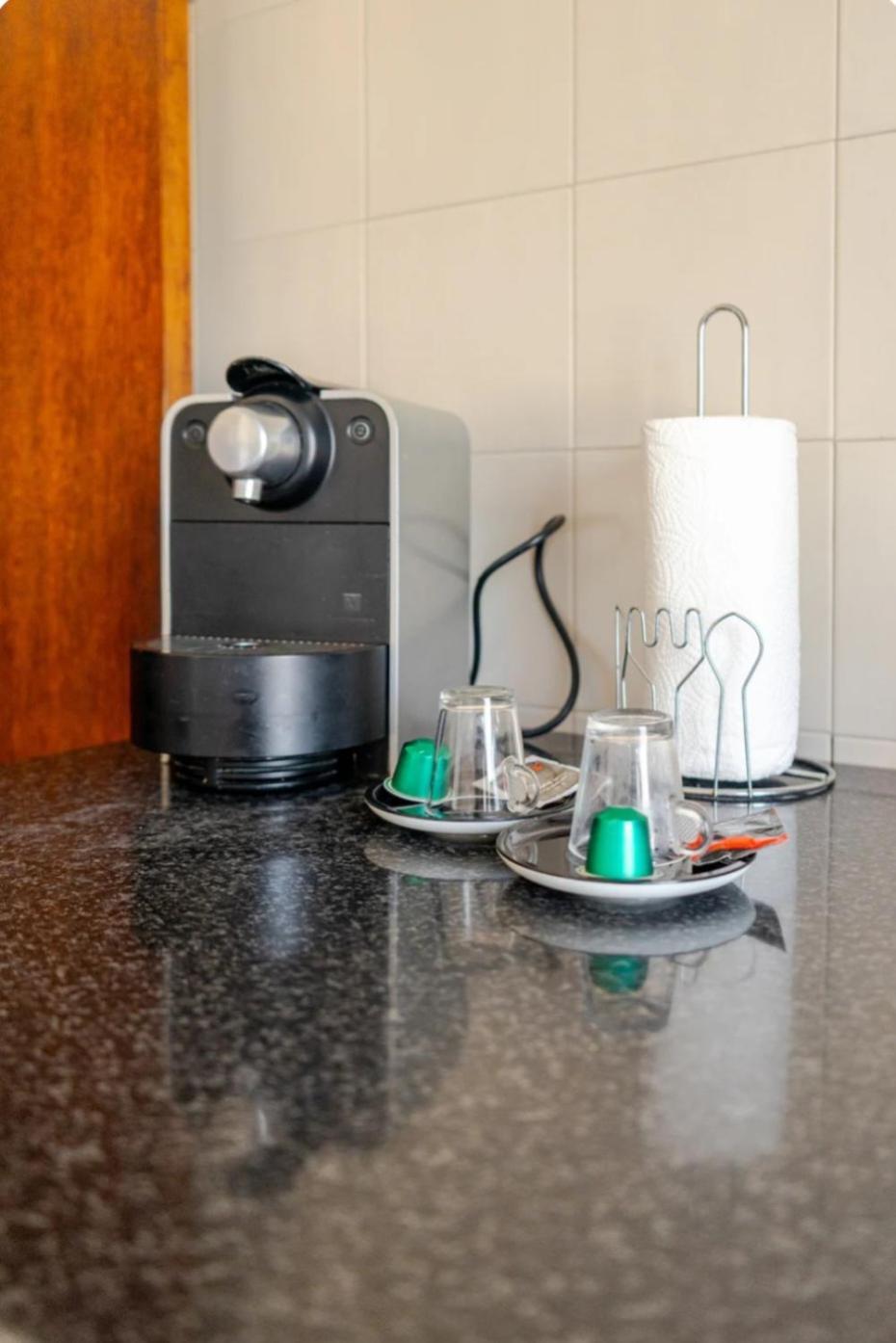 Apartamento Terraco Da Boavista