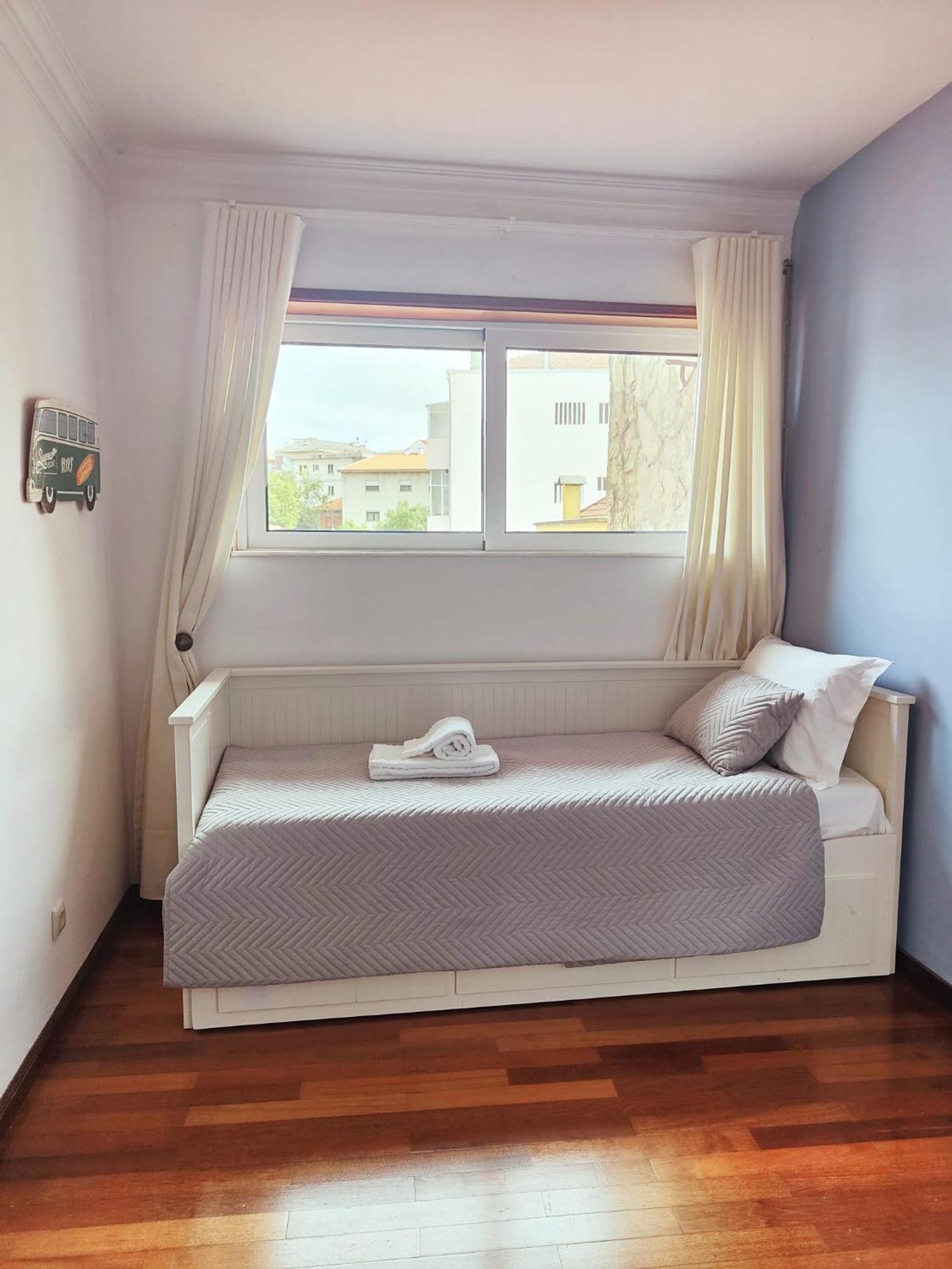 Apartamento Essences Porto