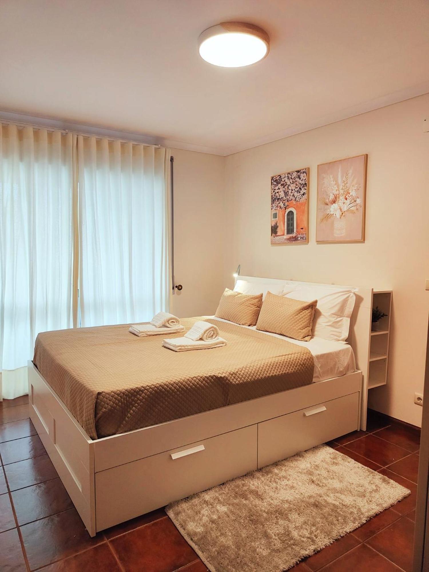 Apartamento Essences *